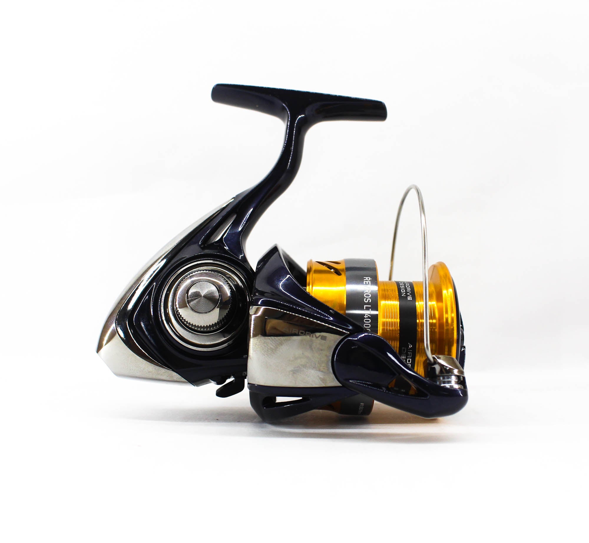 Daiwa Reel Spinning 23 Revros LT 4000 CXH (5126)