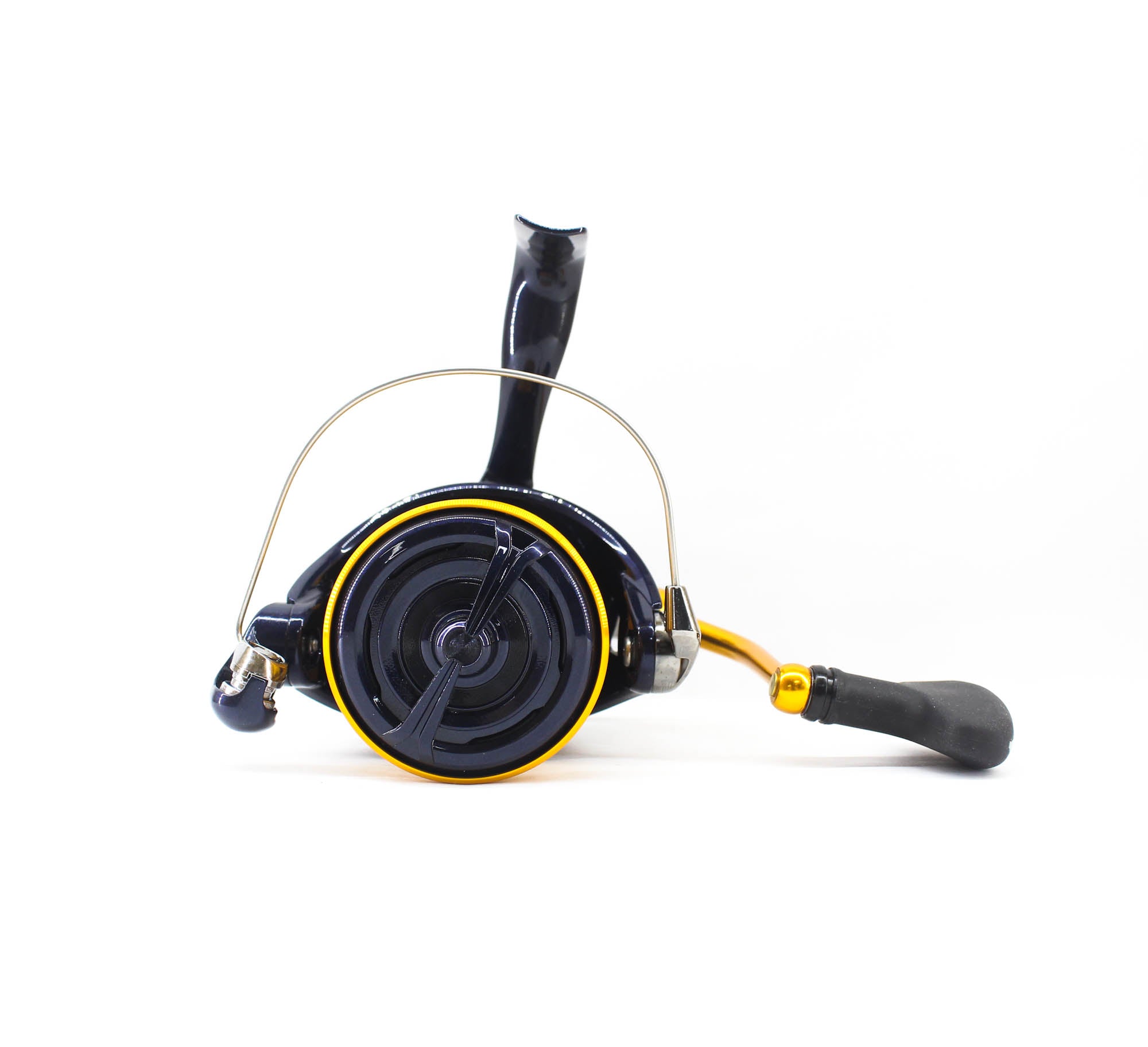 Daiwa Reel Spinning 23 Revros LT 4000 CXH (5126)