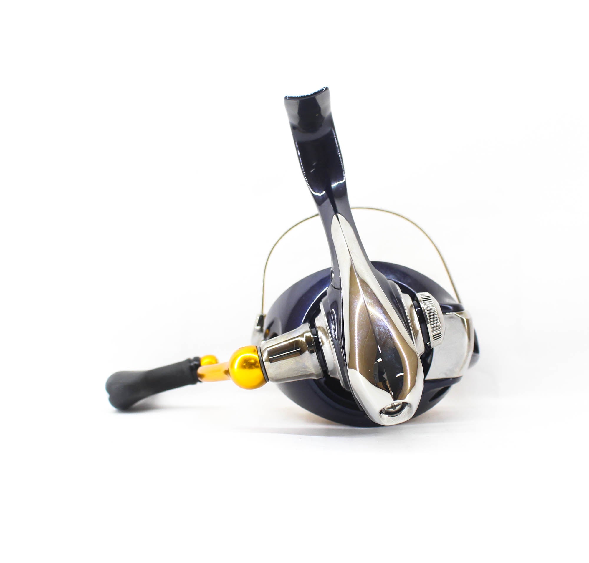 Daiwa Reel Spinning 23 Revros LT 4000 CXH (5126)