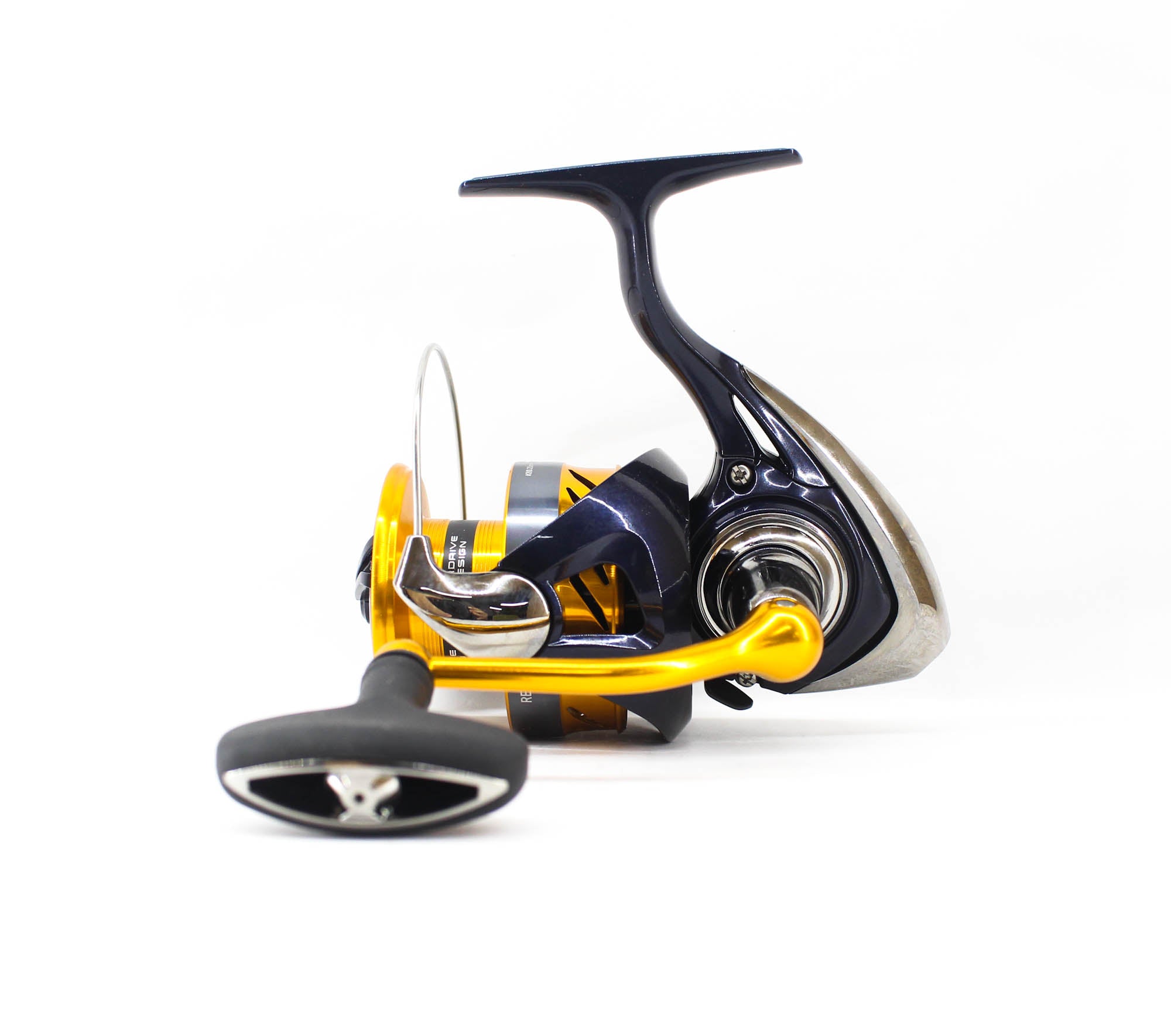 Daiwa Reel Spinning 23 Revros LT 5000 CXH (5140)