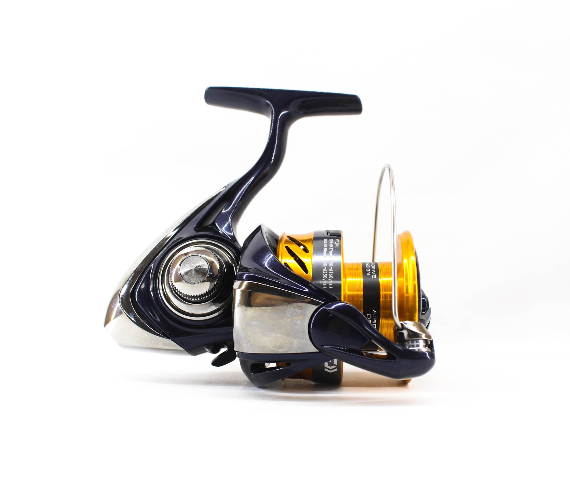 Daiwa Reel Spinning 23 Revros LT 5000 CXH (5140)