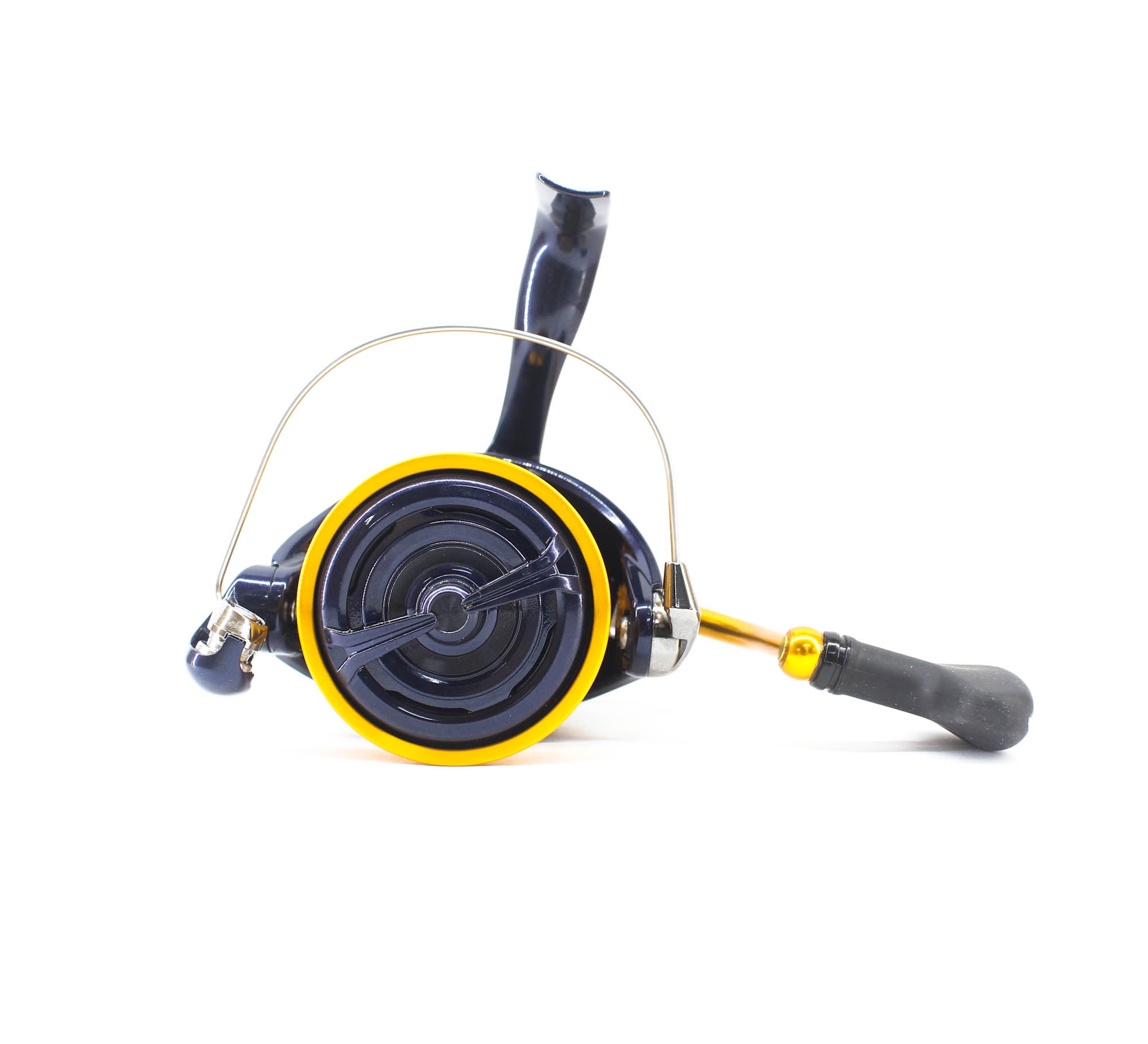 Daiwa Reel Spinning 23 Revros LT 5000 CXH (5140)