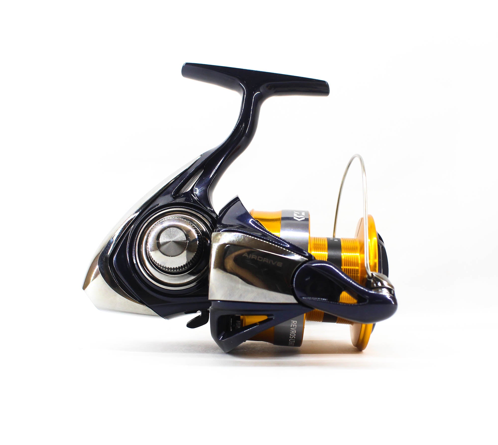 Daiwa Reel Spinning 23 Revros LT 6000 H (5164)