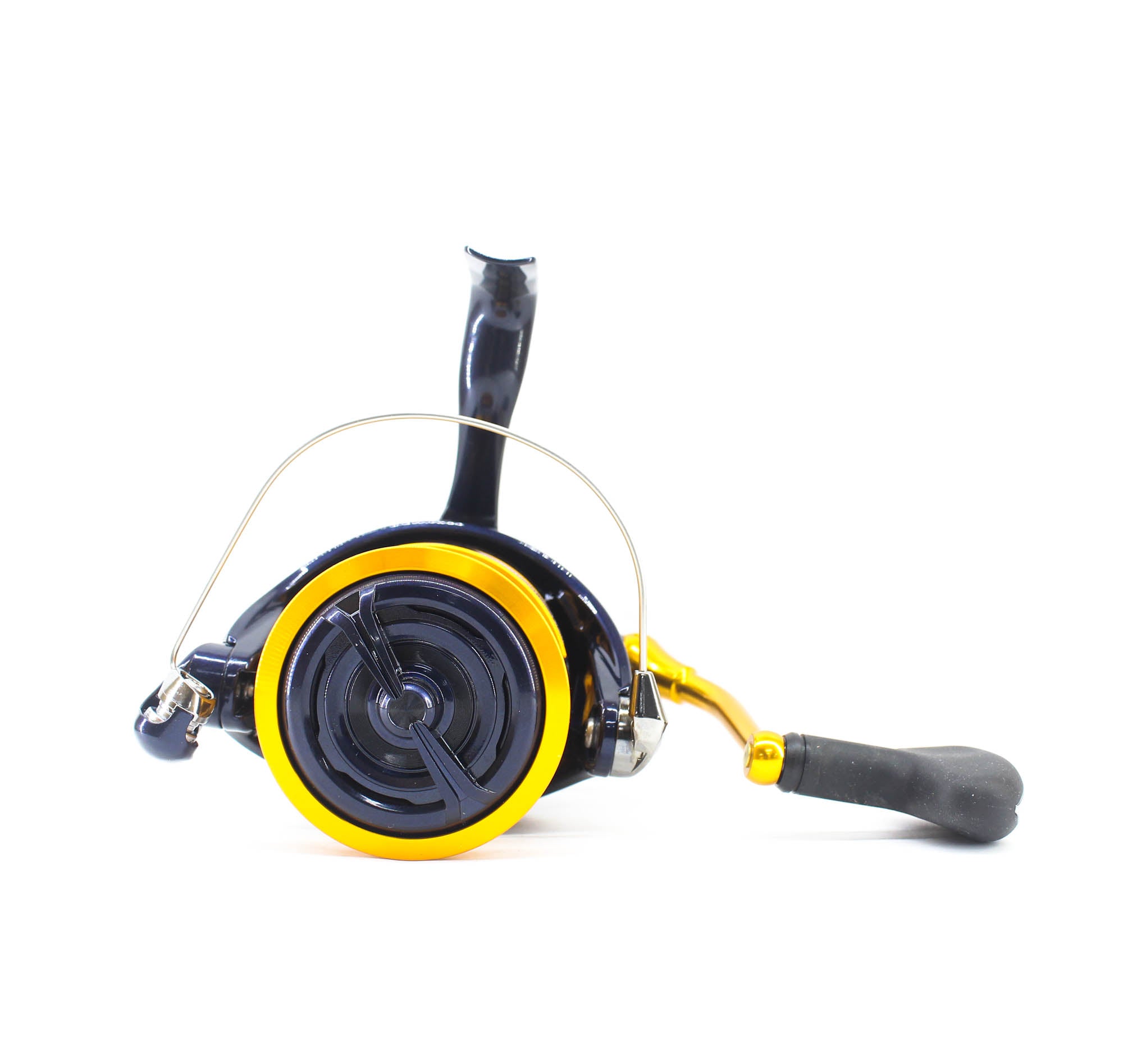 Daiwa Reel Spinning 23 Revros LT 6000 H (5164)