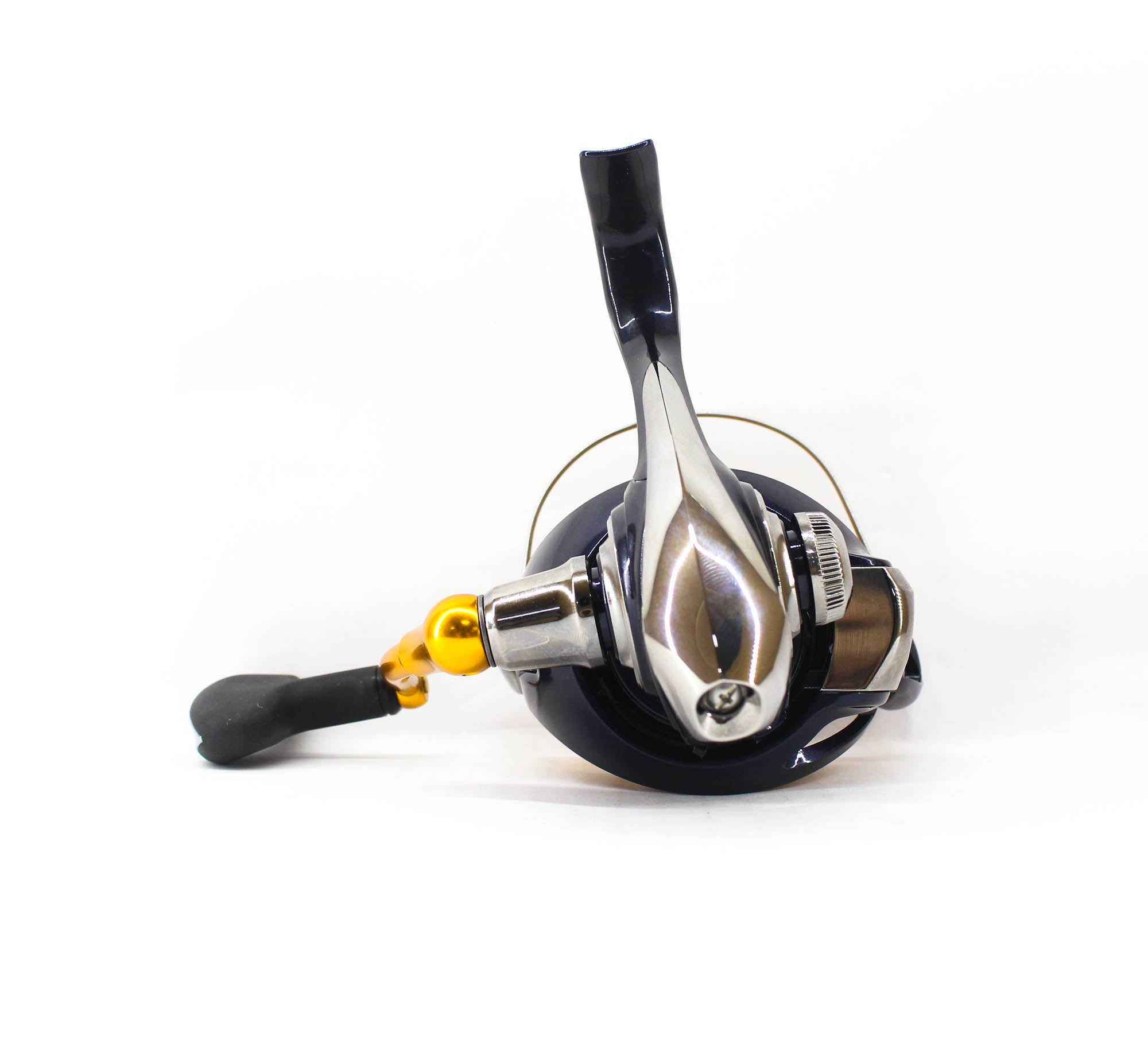 Daiwa Reel Spinning 23 Revros LT 6000 H (5164)