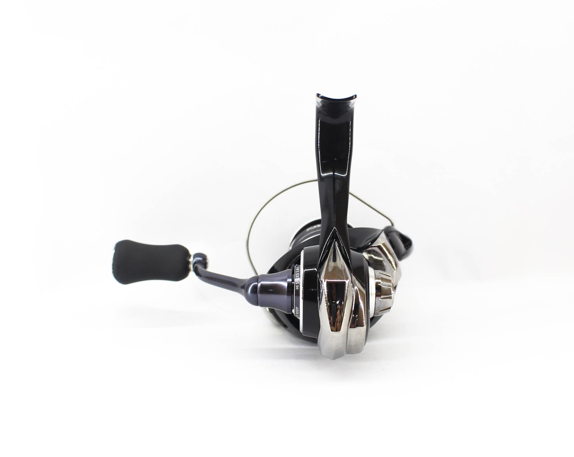 Daiwa Reel Spinning 23 Tatula MQ LT 1000D-H (6888)