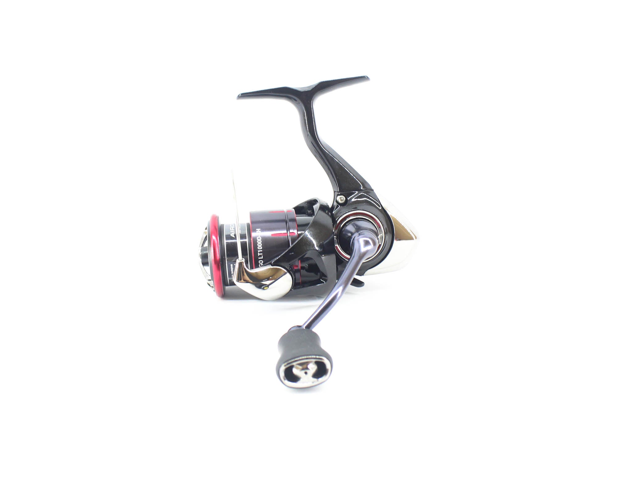 Daiwa Reel Spinning 23 Fuego LT 1000D-XH (9438)