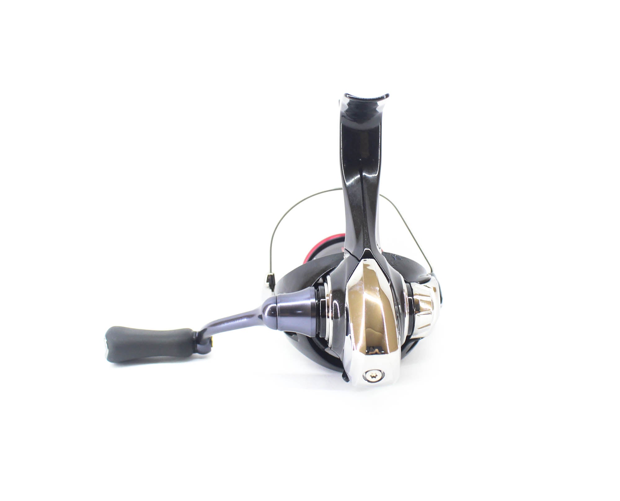 Daiwa Reel Spinning 23 Fuego LT 1000D-XH (9438)