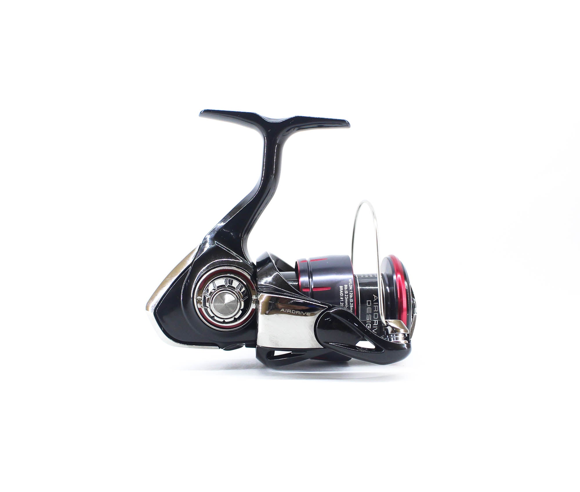 Daiwa Reel Spinning 23 Fuego LT 2500D (9452)