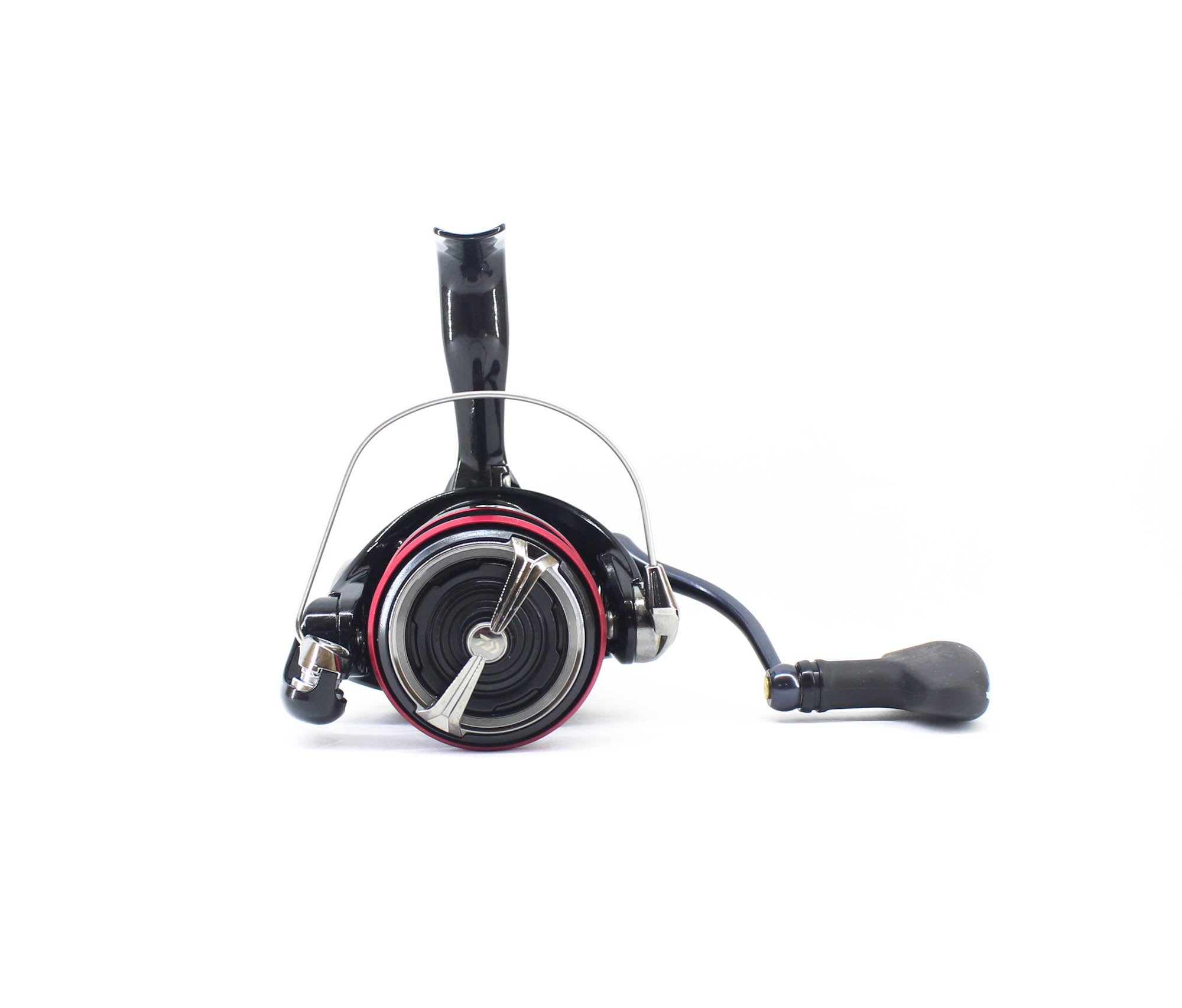 Daiwa Reel Spinning 23 Fuego LT 2500D (9452)
