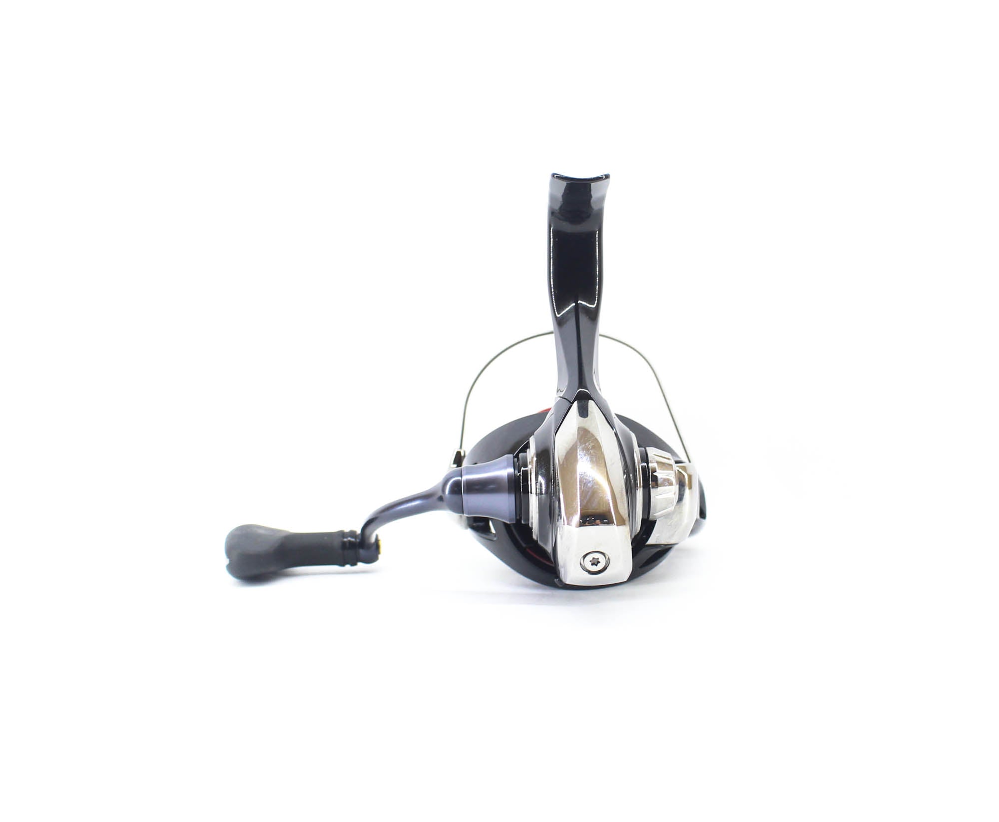 Daiwa Reel Spinning 23 Fuego LT 2500D (9452)