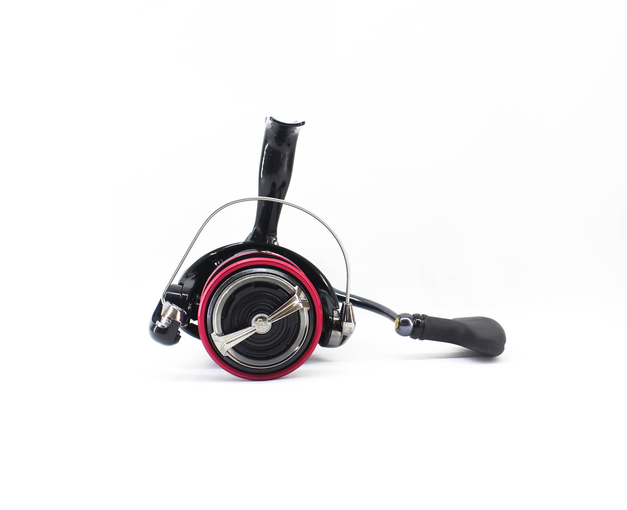 Daiwa Reel Spinning 23 Fuego LT 3000D-C (9483)