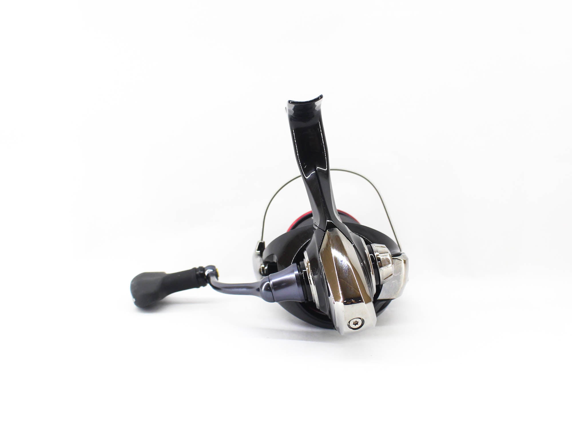 Daiwa Reel Spinning 23 Fuego LT 3000D-C (9483)