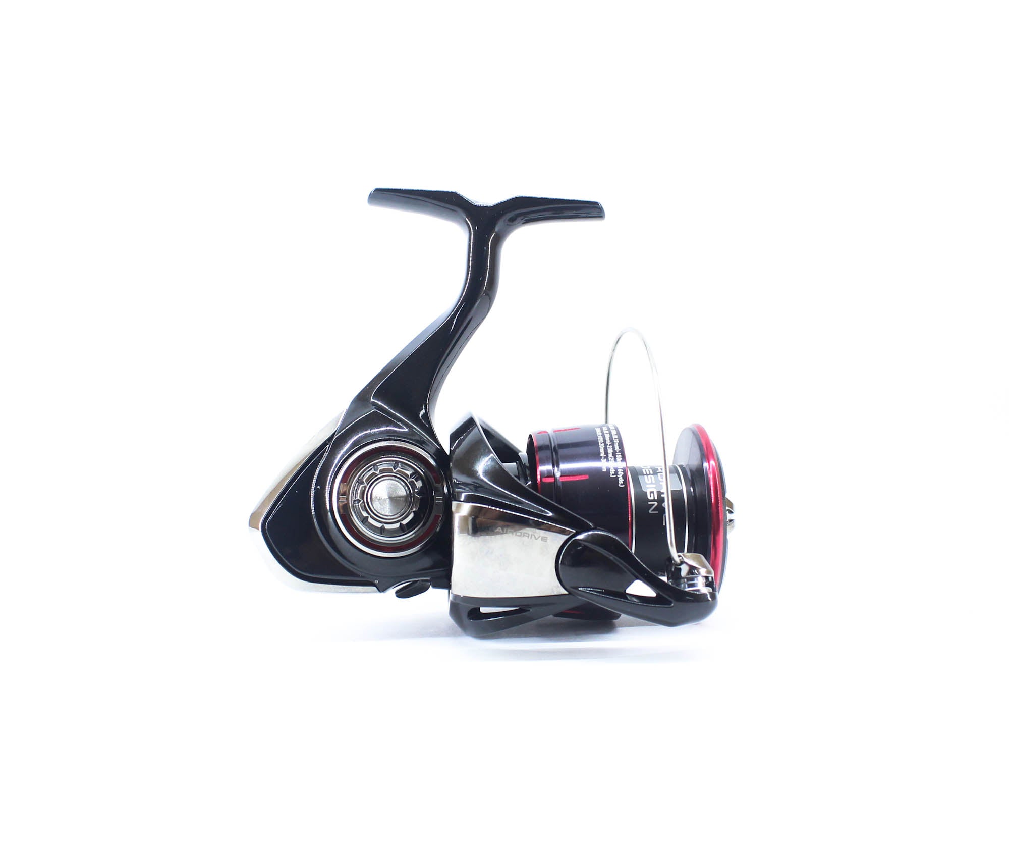Daiwa Reel Spinning 23 Fuego LT 4000D-CXH (9506)