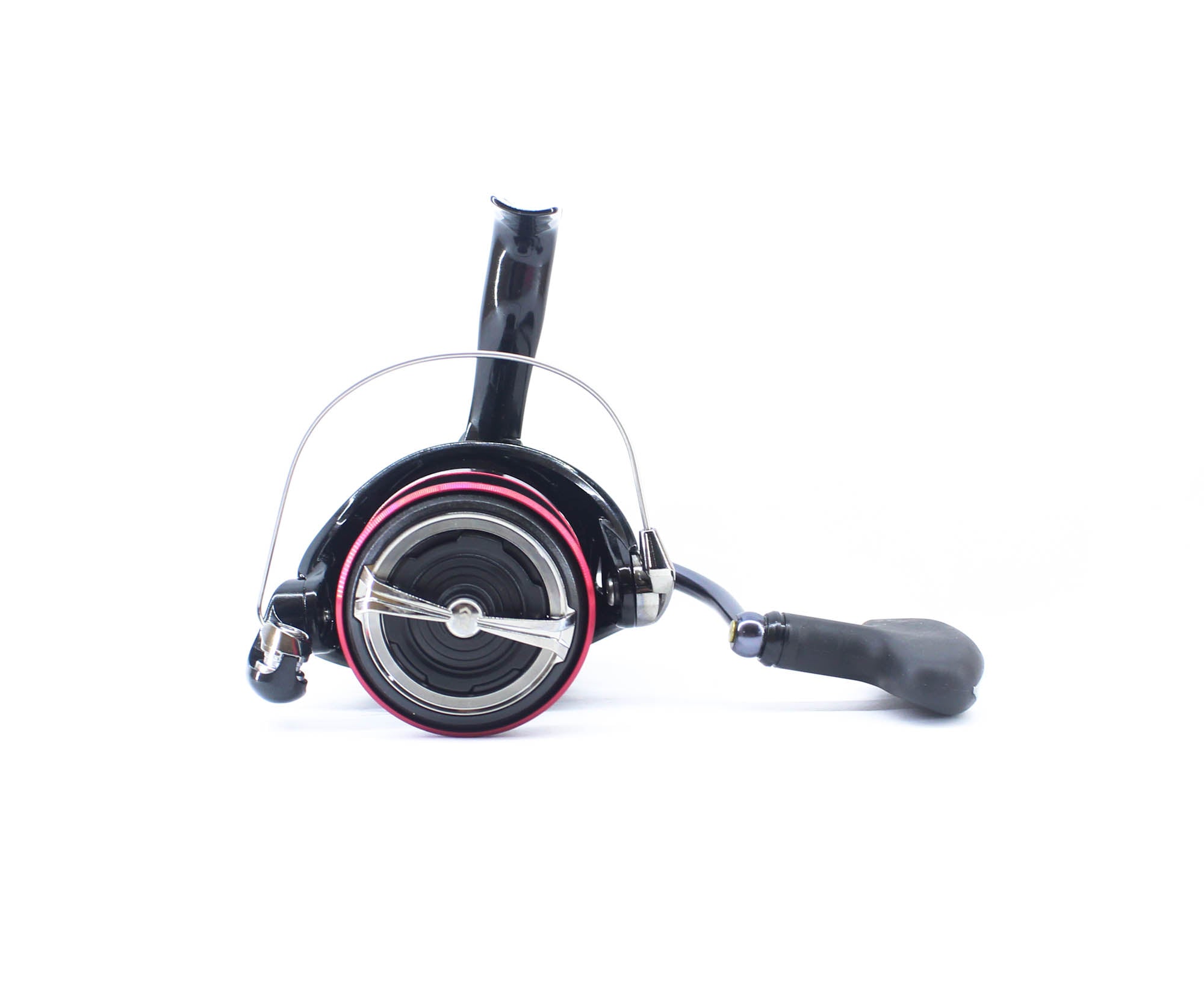 Daiwa Reel Spinning 23 Fuego LT 4000D-CXH (9506)