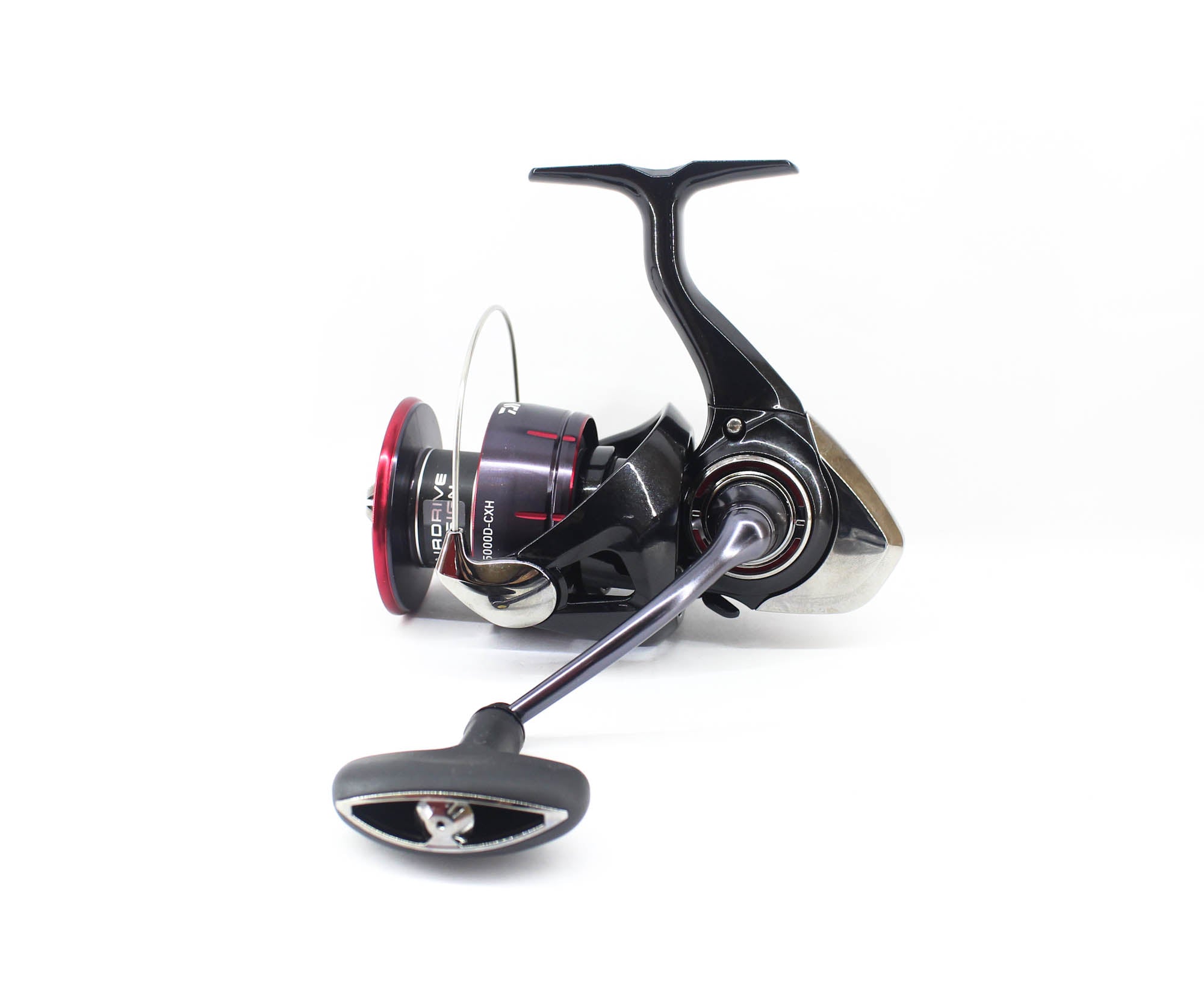 Daiwa Reel Spinning 23 Fuego LT 5000D-CXH (9544)