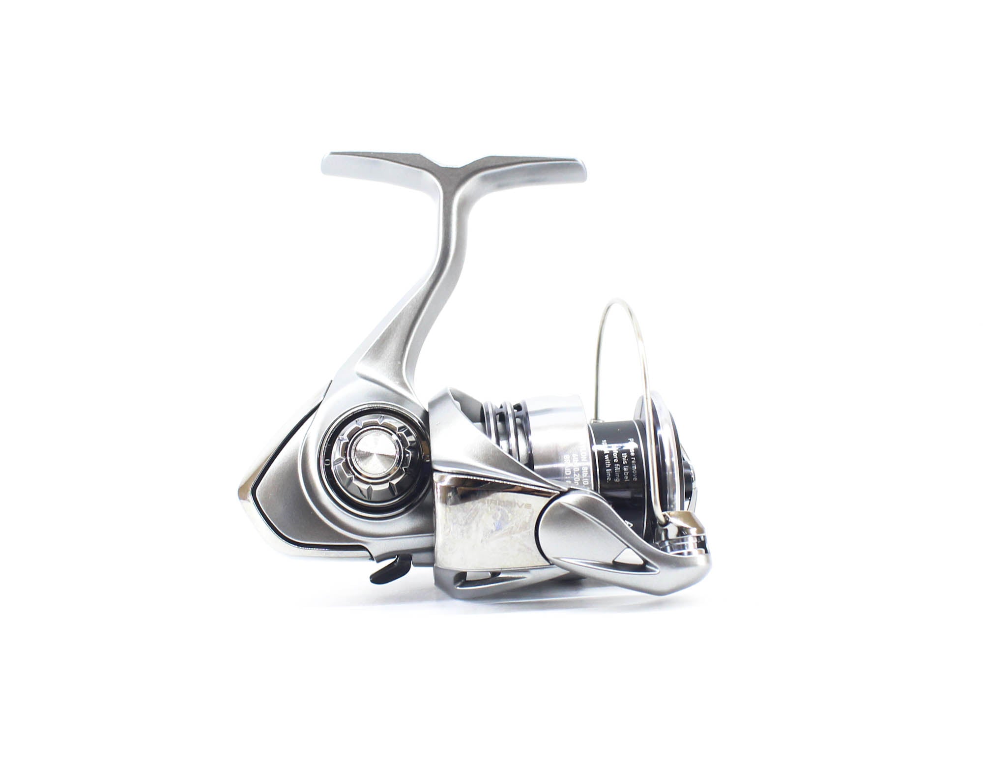 Daiwa Reel Spinning 23 Exceler LT2000D (7778)