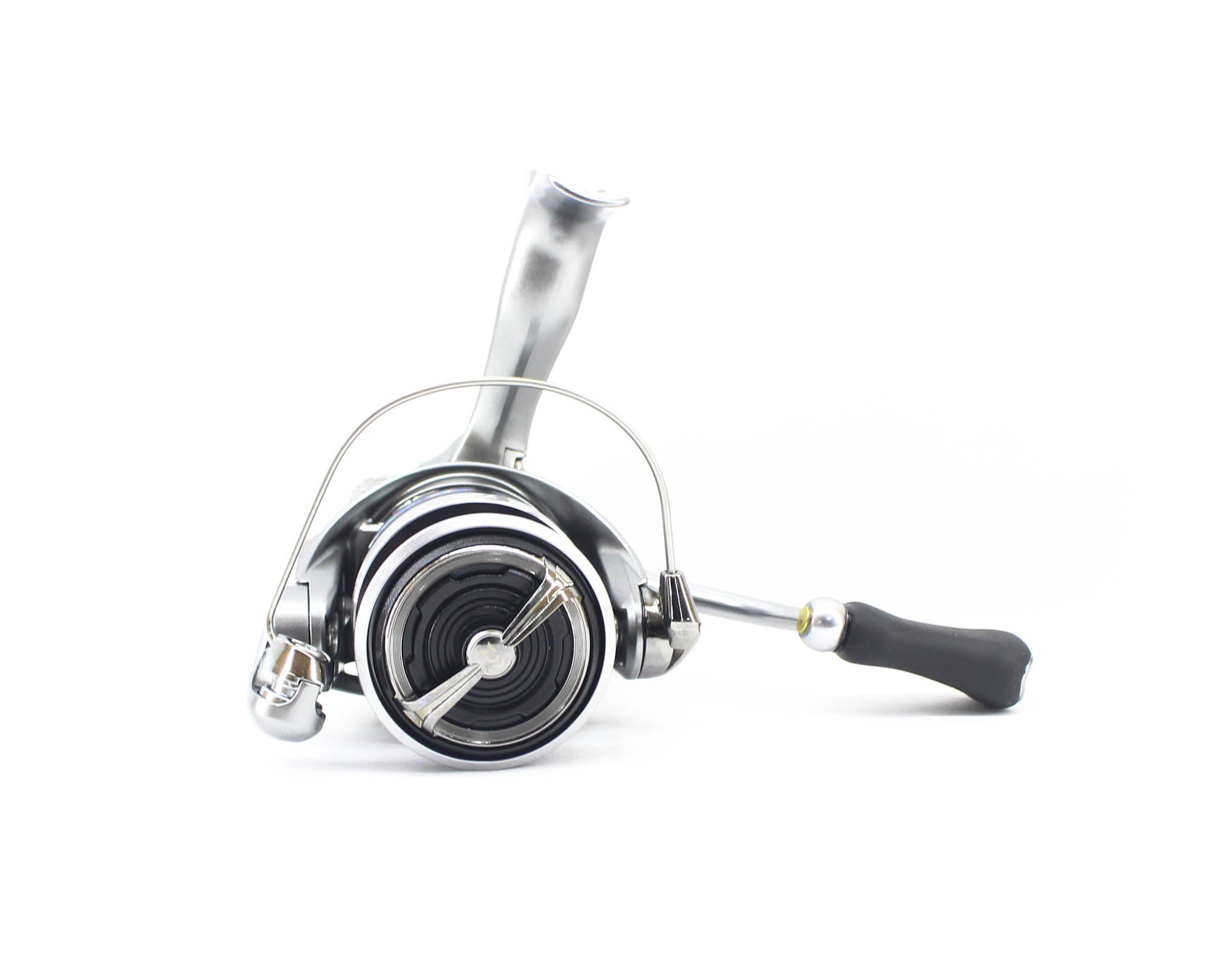 Daiwa Reel Spinning 23 Exceler LT2000D (7778)