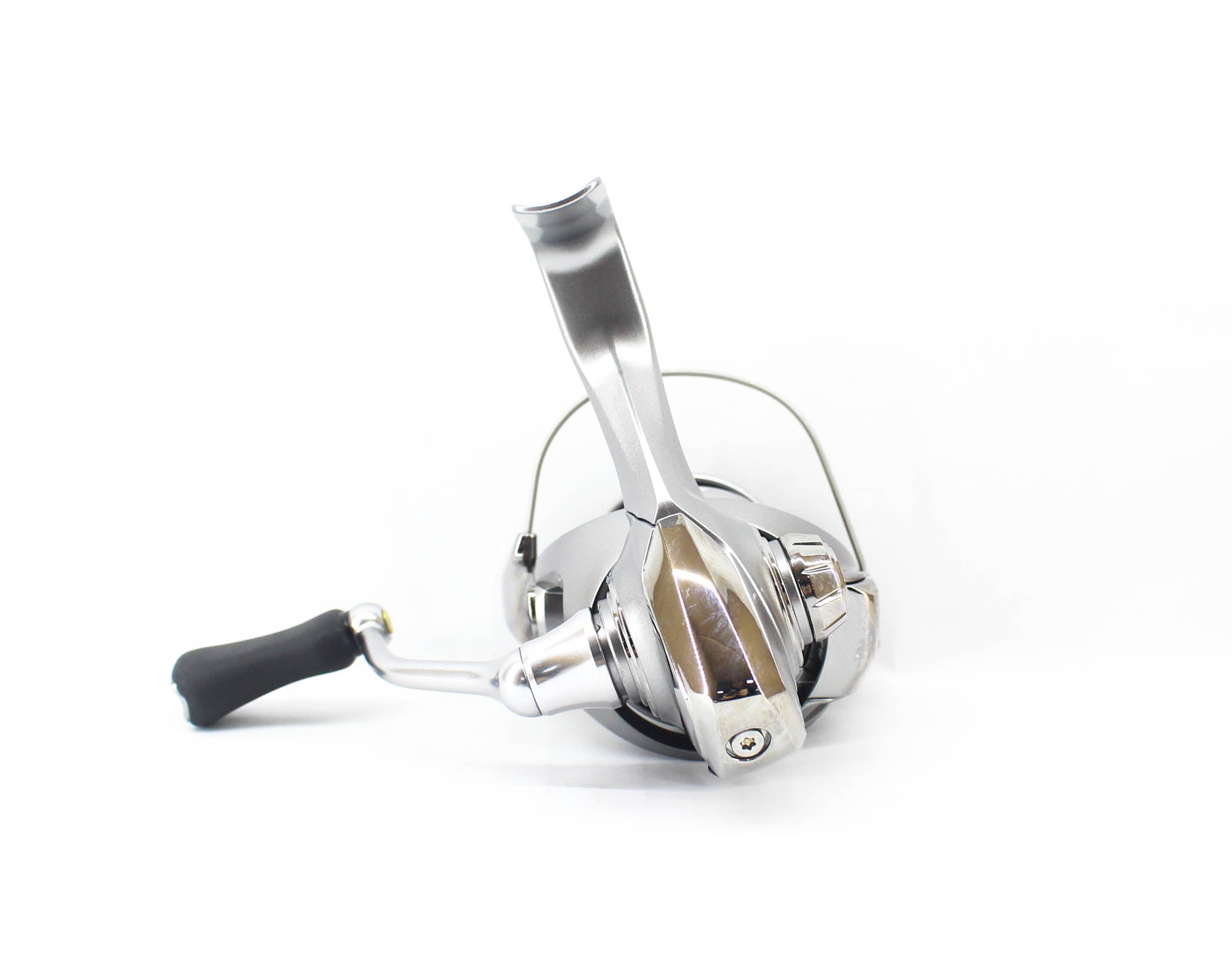 Daiwa Reel Spinning 23 Exceler LT2000D (7778)