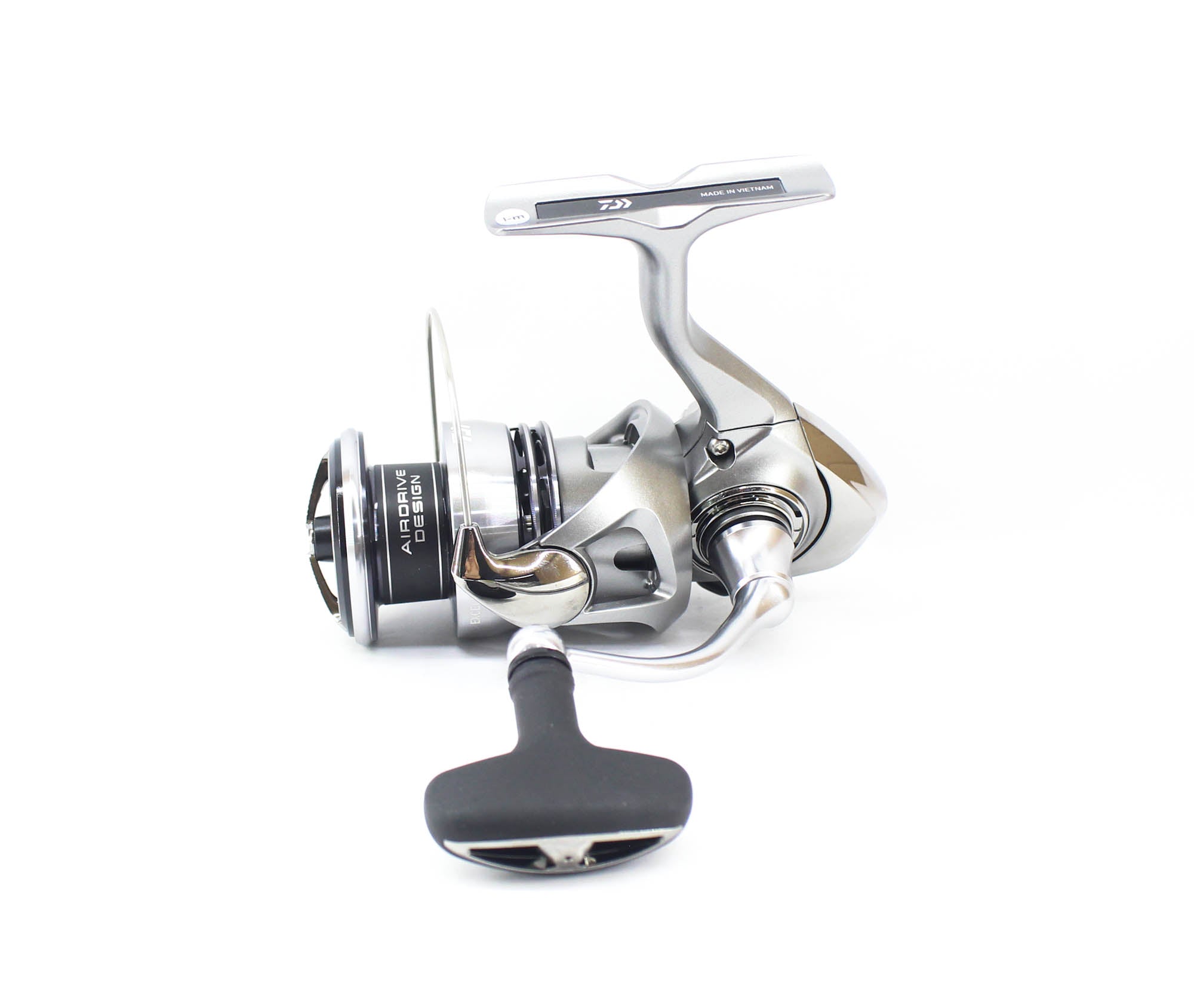 Daiwa Reel Spinning 23 Exceler LT2500D (7808)