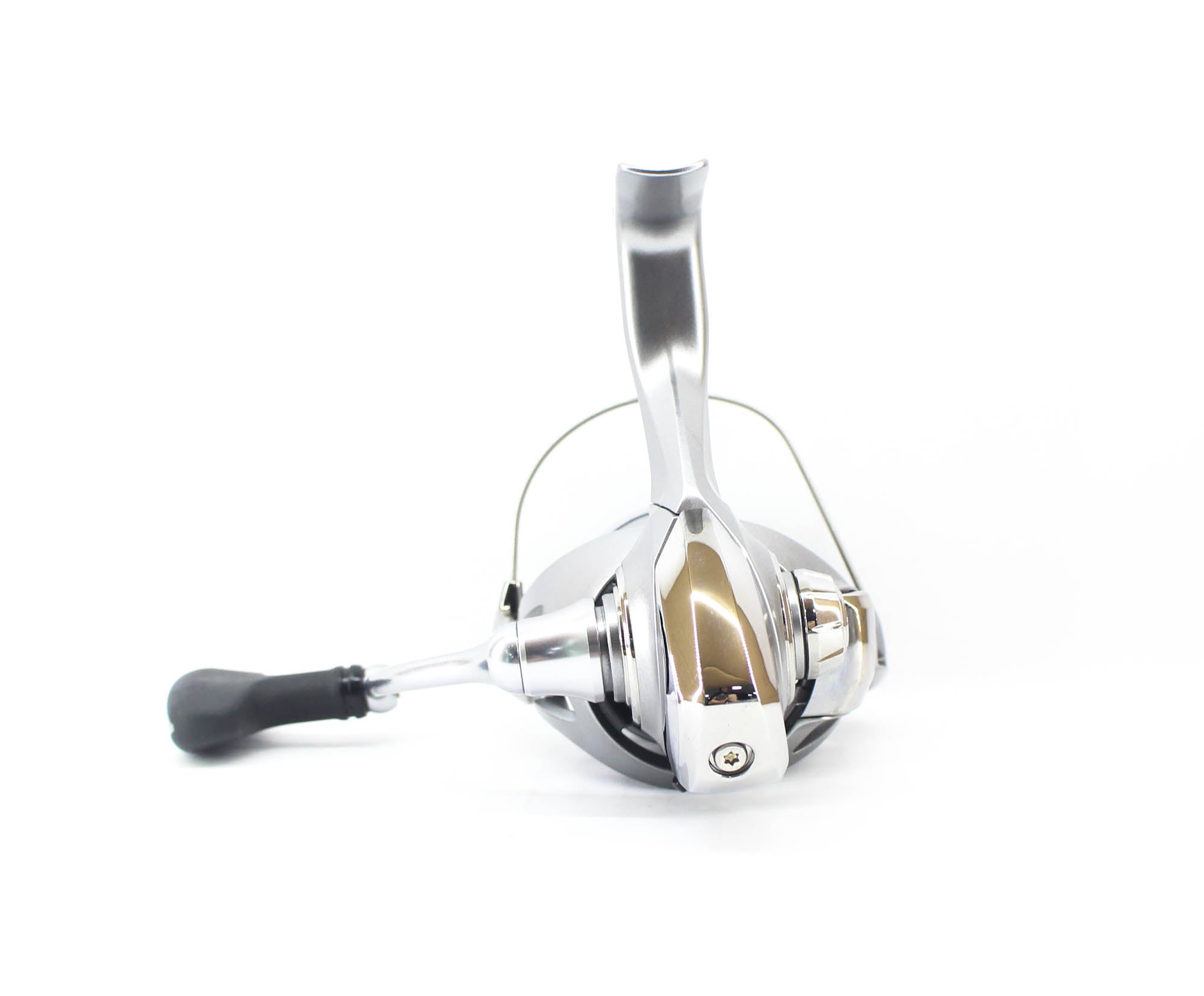 Daiwa Reel Spinning 23 Exceler LT2500D (7808)