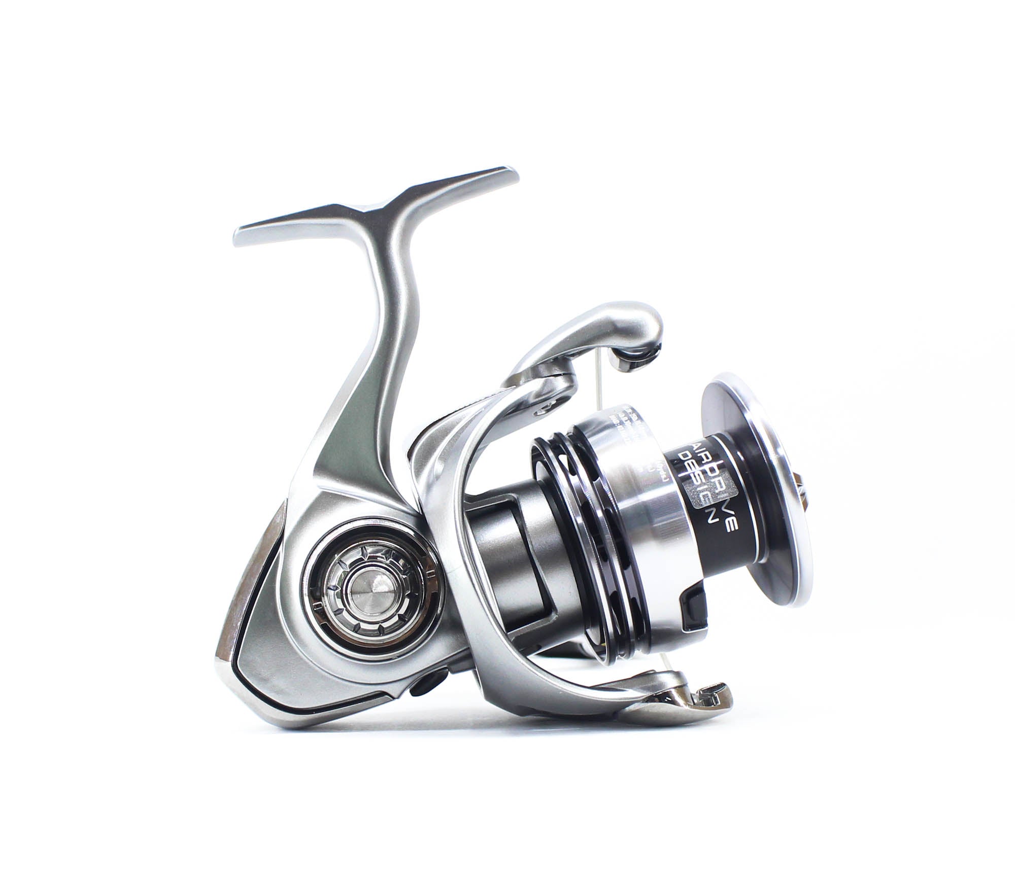 Daiwa Reel Spinning 23 Exceler LT5000D-CXH (7907)