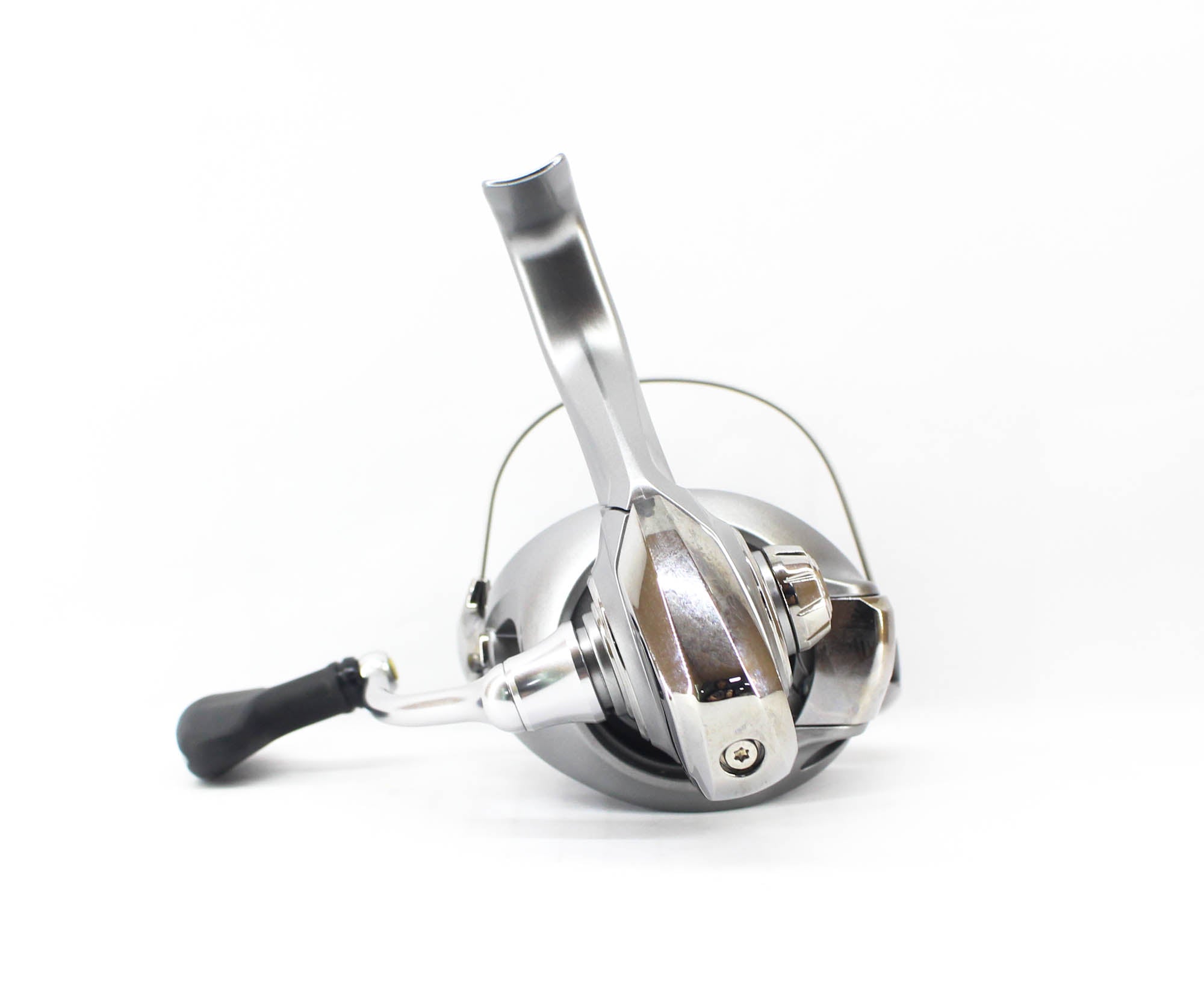 Daiwa Reel Spinning 23 Exceler LT5000D-CXH (7907)