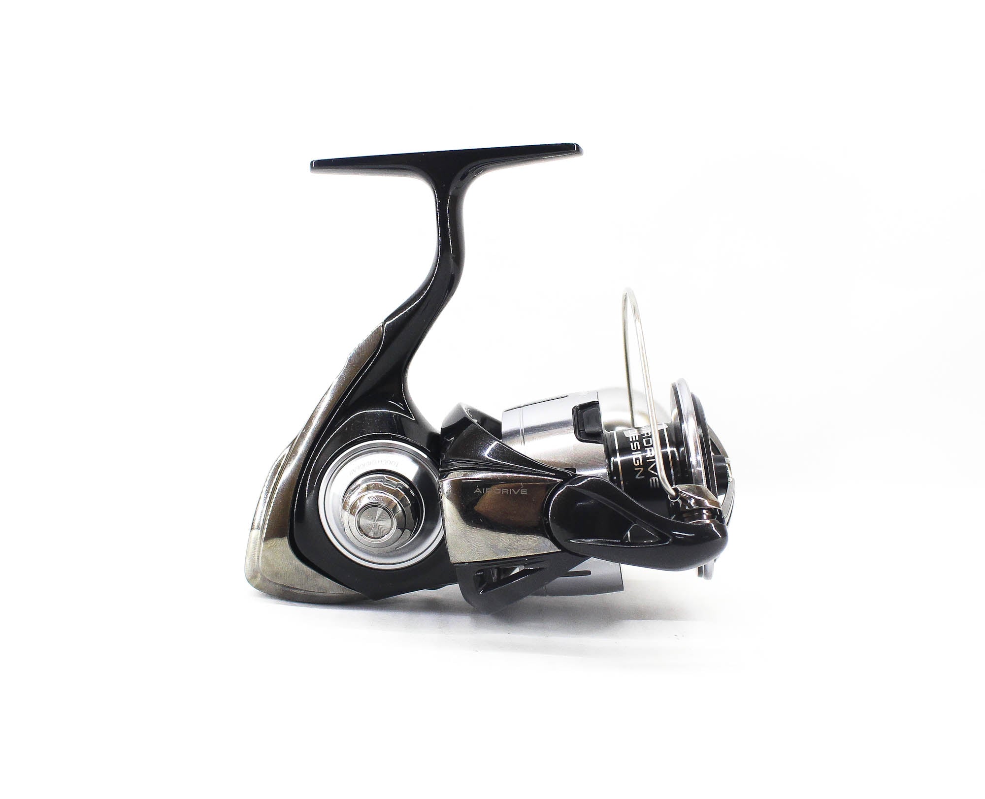 Daiwa Reel Spinning 23 Lexa LT3000D-XH (8881)