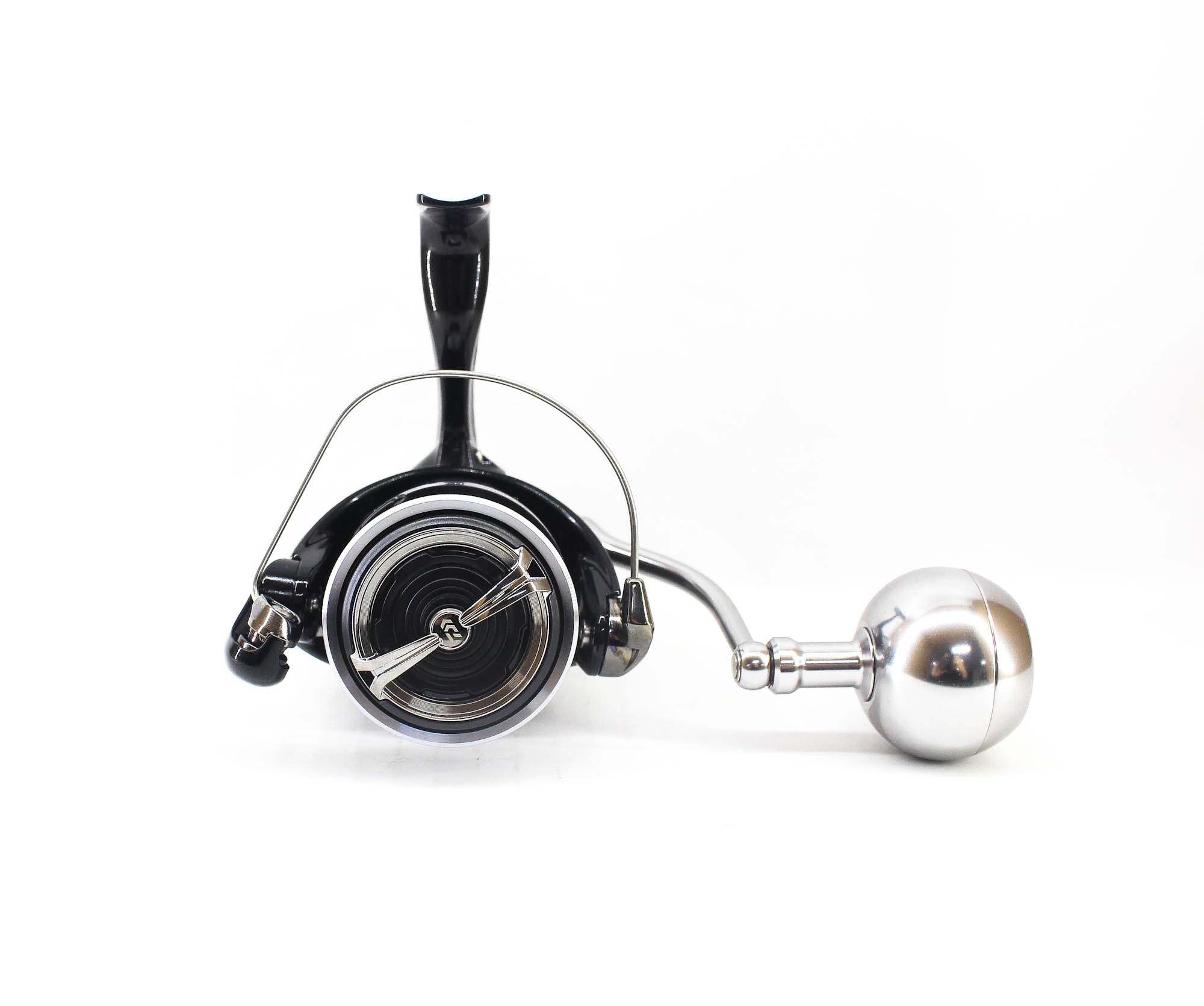 Daiwa Reel Spinning 23 Lexa LT3000D-XH (8881)