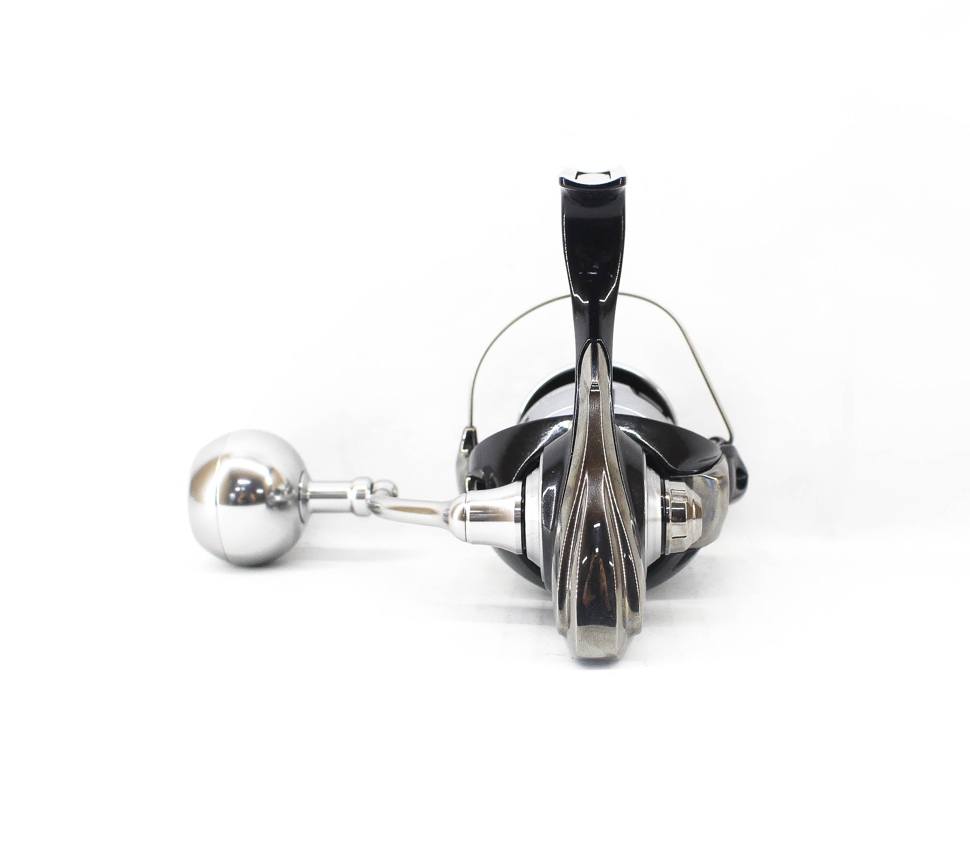 Daiwa Reel Spinning 23 Lexa LT3000D-XH (8881)