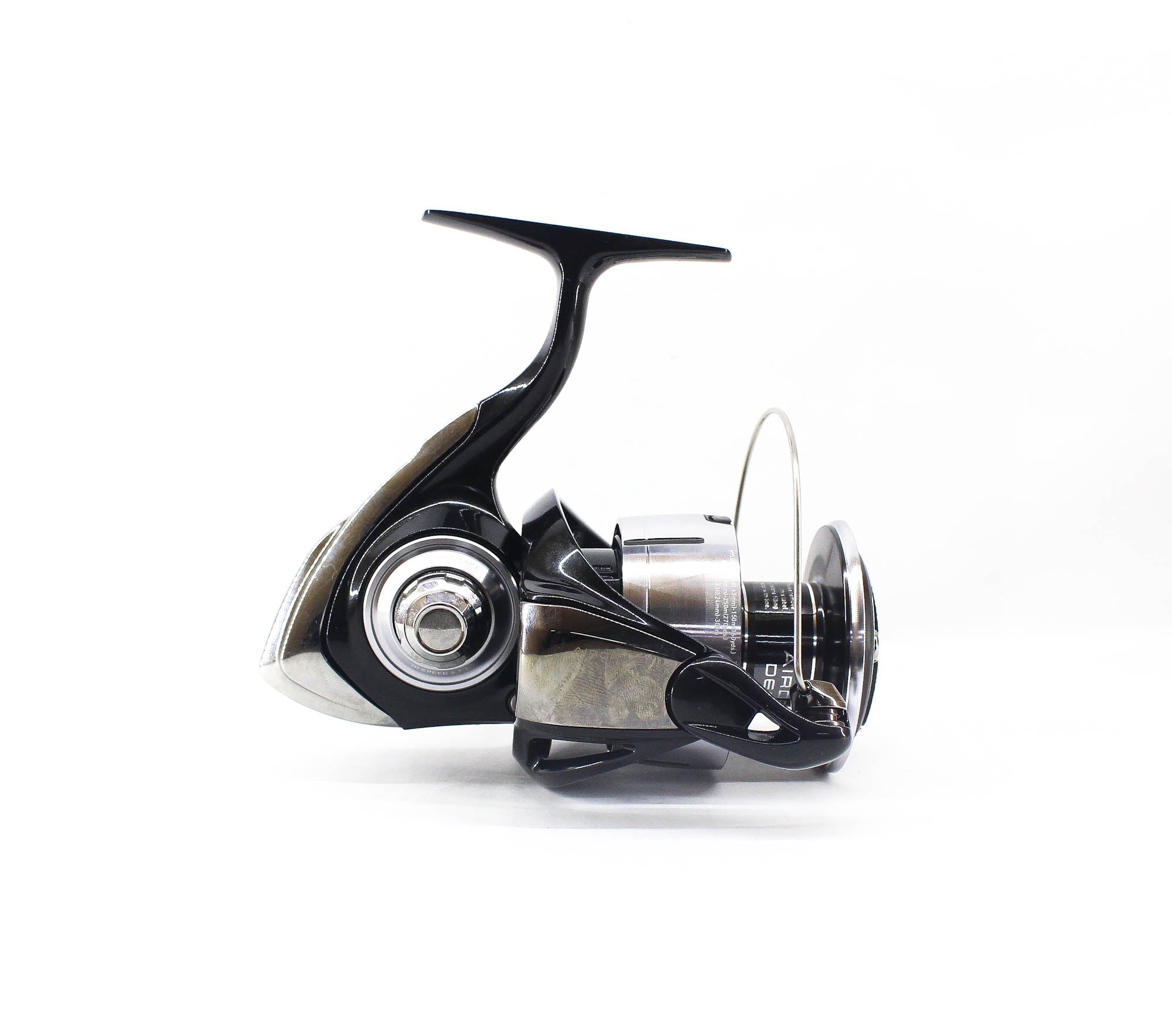 Daiwa Reel Spinning 23 Lexa LT6000D-H (8911)