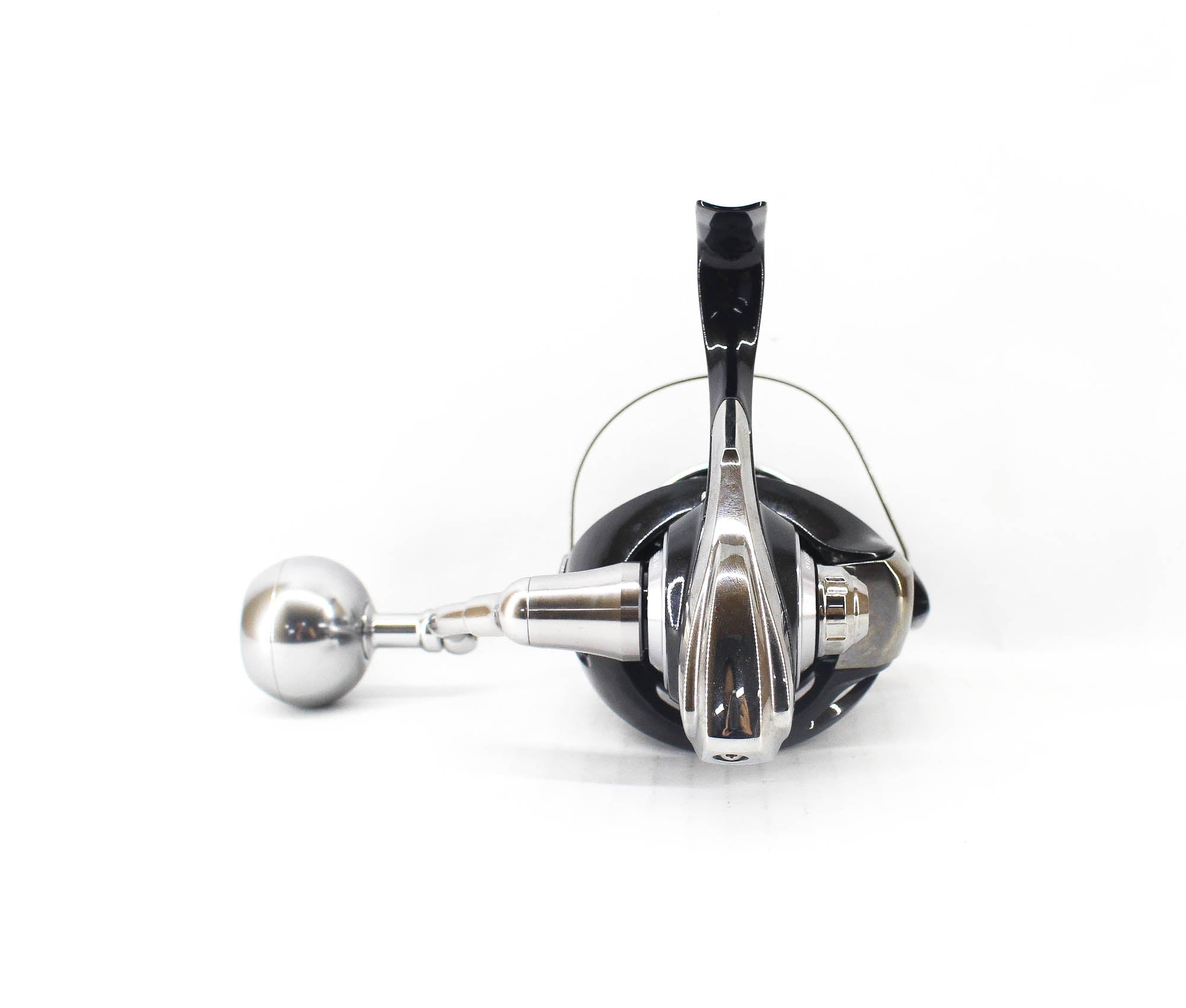Daiwa Reel Spinning 23 Lexa LT6000D-H (8911)