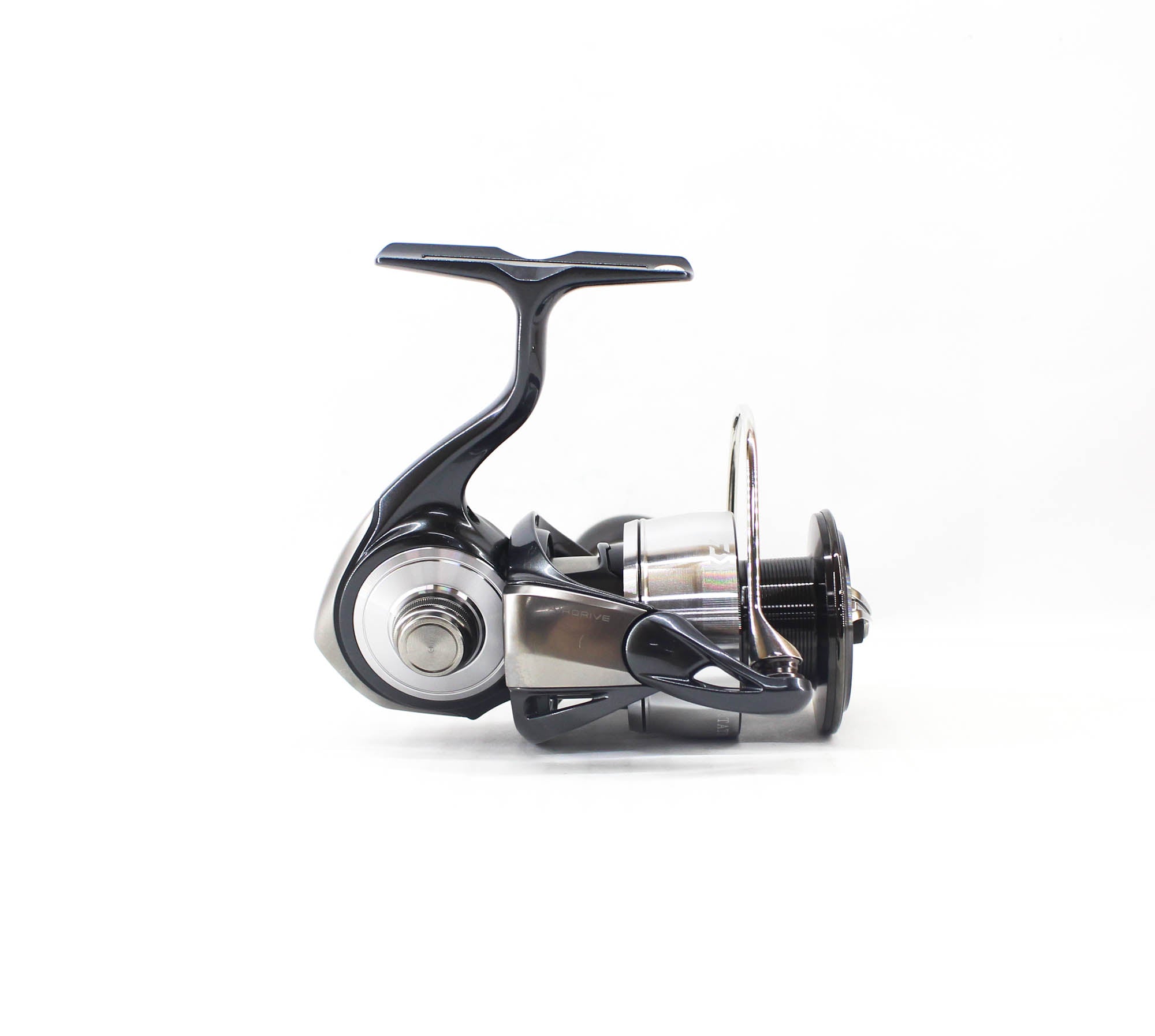 Daiwa Reel Spinning 24 Certate-G LT 3000D-C-ARK (9482)