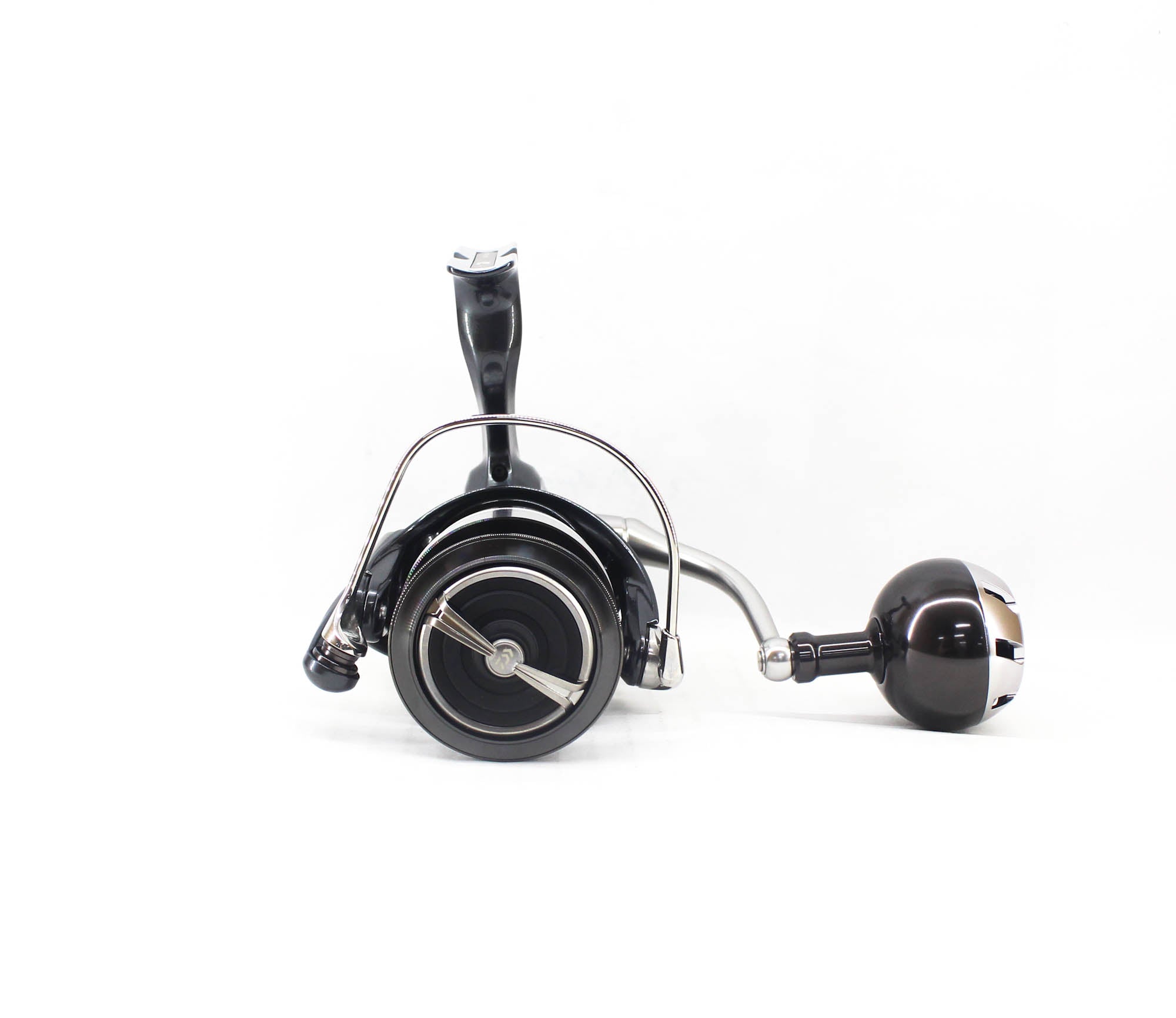Daiwa Reel Spinning 24 Certate-G LT 3000D-C-ARK (9482)