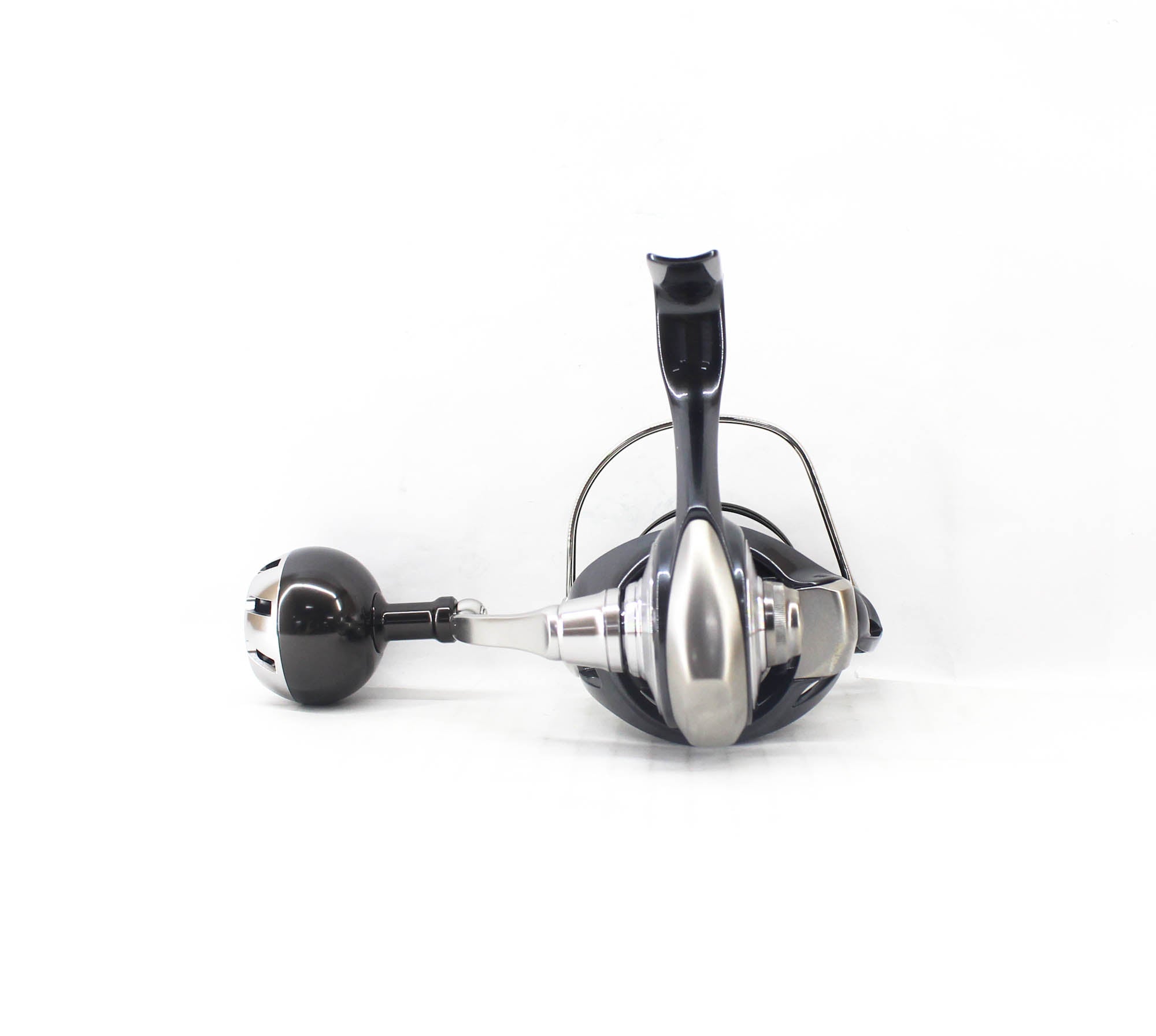 Daiwa Reel Spinning 24 Certate-G LT 3000D-C-ARK (9482)
