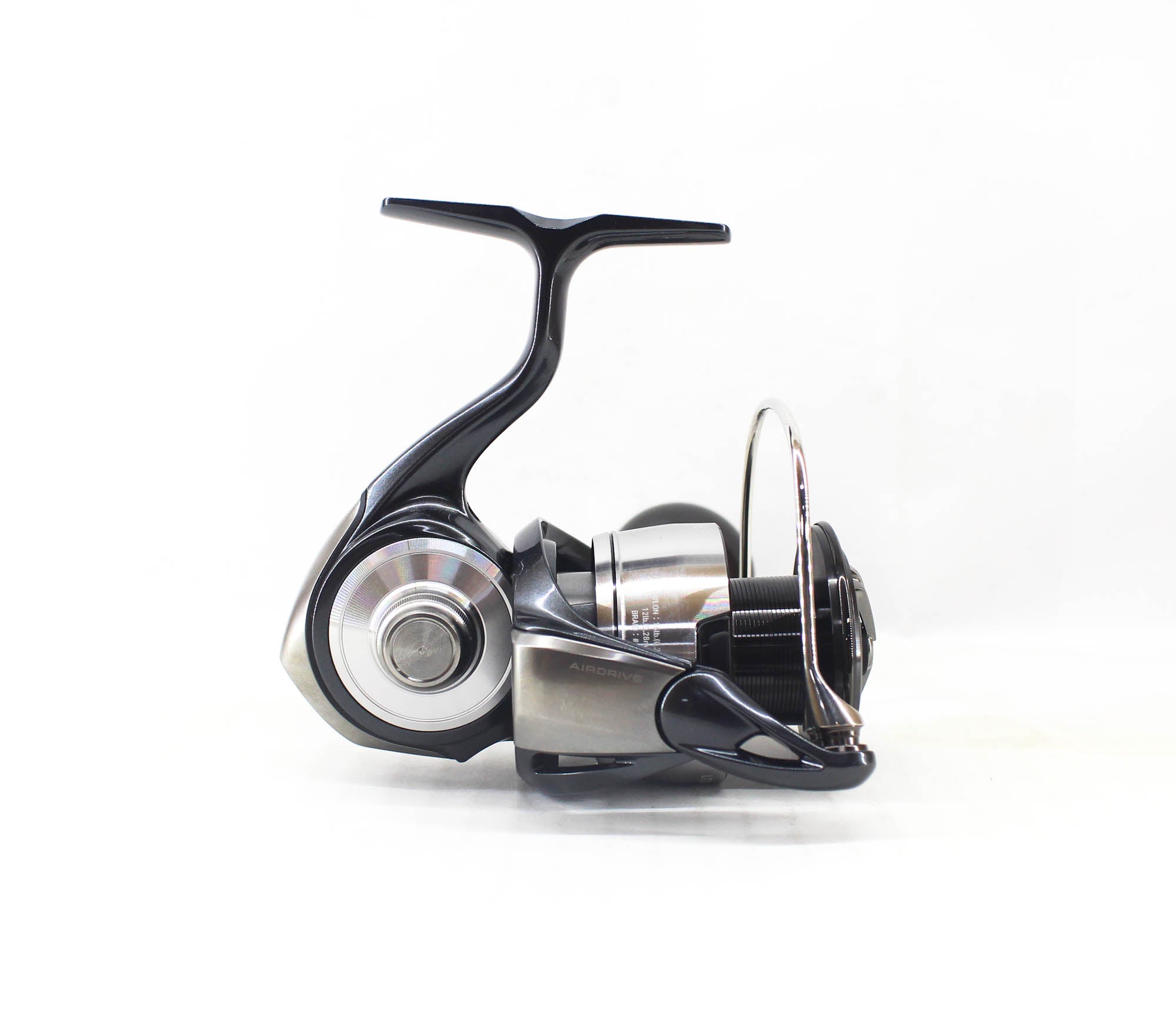 Daiwa Reel Spinning 24 Certate-G LT 3000D-CH-ARK (9499)