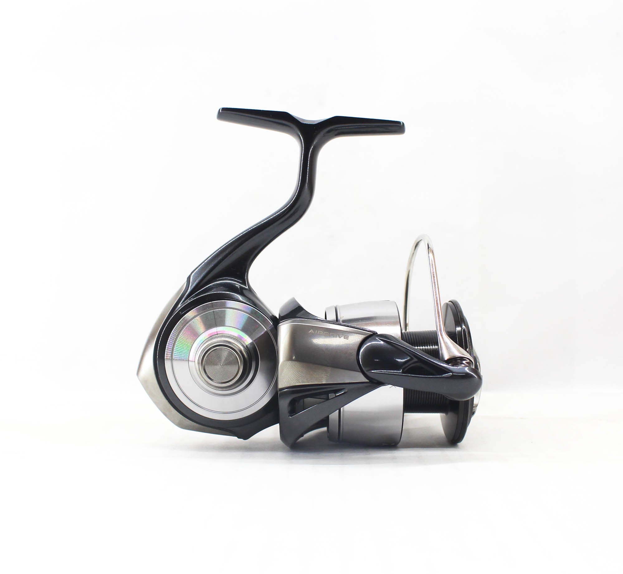 Daiwa Reel Spinning 24 Certate-G LT 3000D-ARK (9505)
