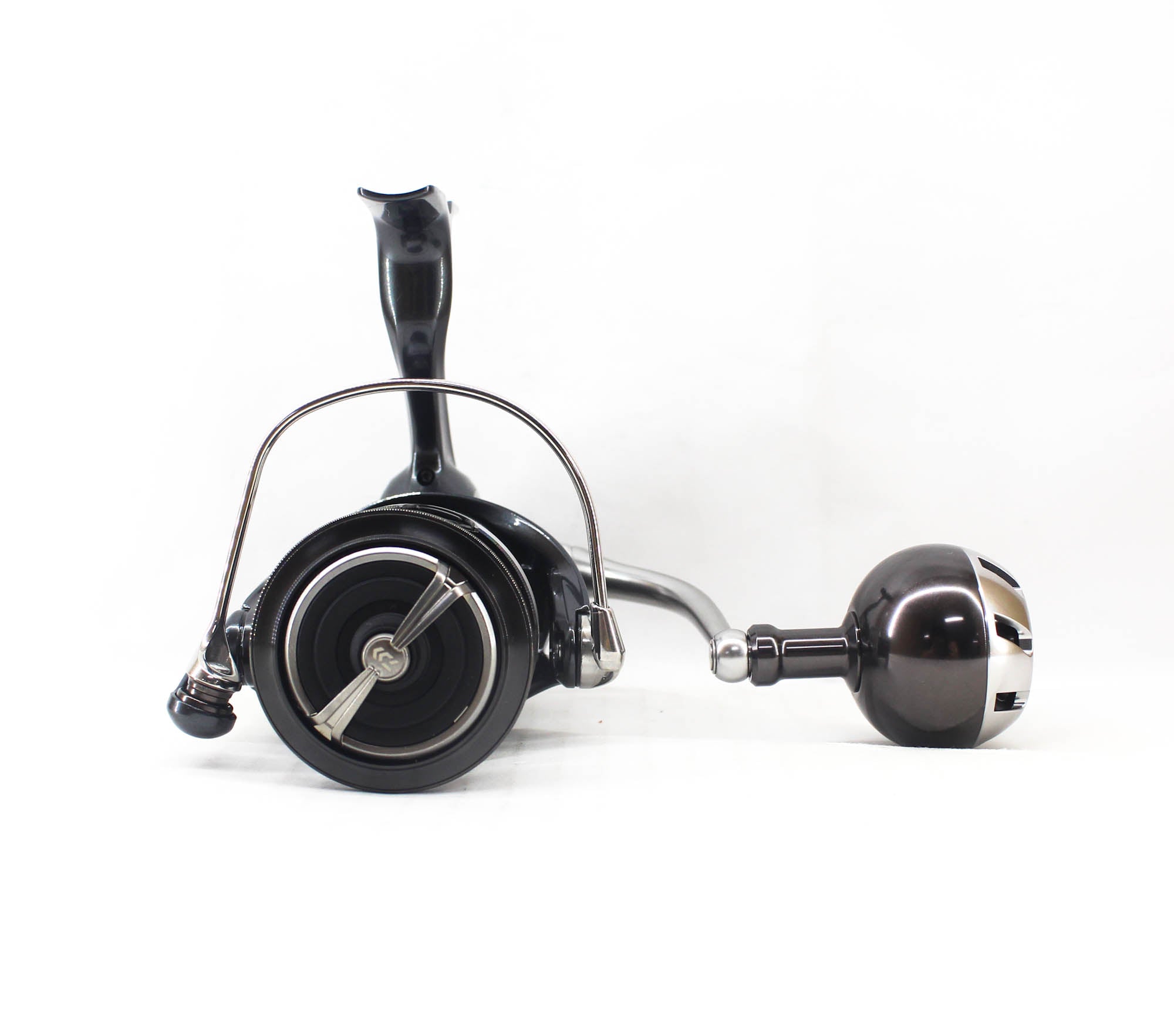 Daiwa Reel Spinning 24 Certate-G LT 3000D-ARK (9505)