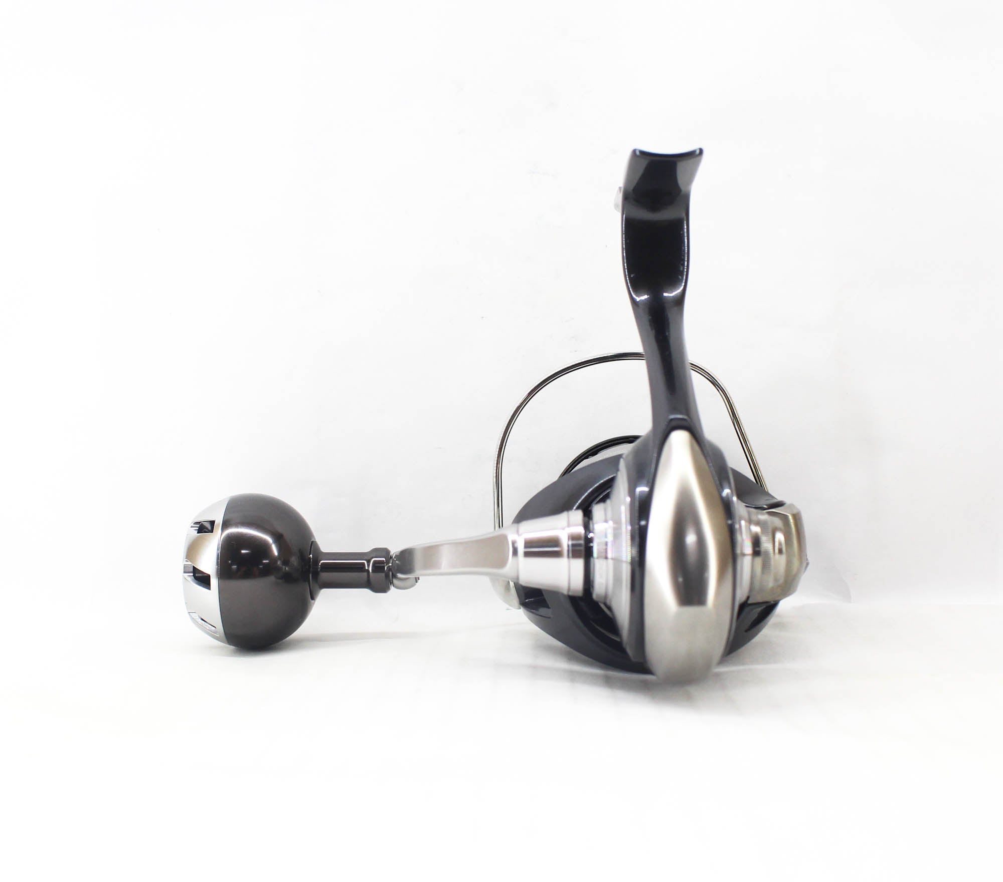 Daiwa Reel Spinning 24 Certate-G LT 3000D-ARK (9505)