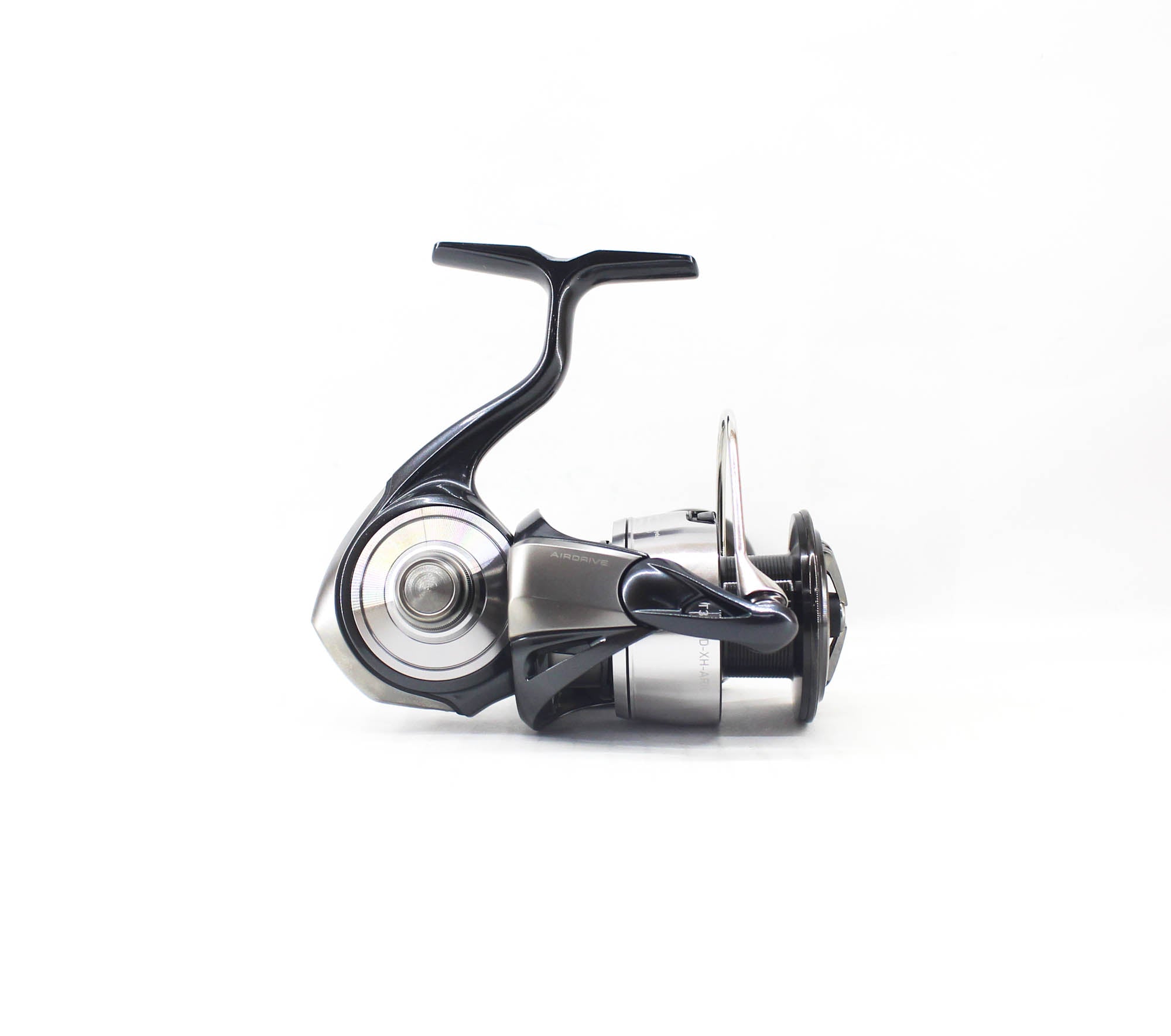 Daiwa Reel Spinning 24 Certate-G LT 3000D-XH-ARK (9512)