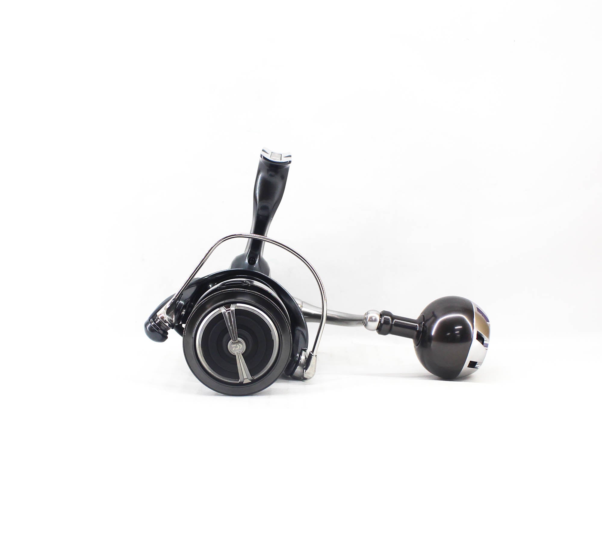 Daiwa Reel Spinning 24 Certate-G LT 3000D-XH-ARK (9512)