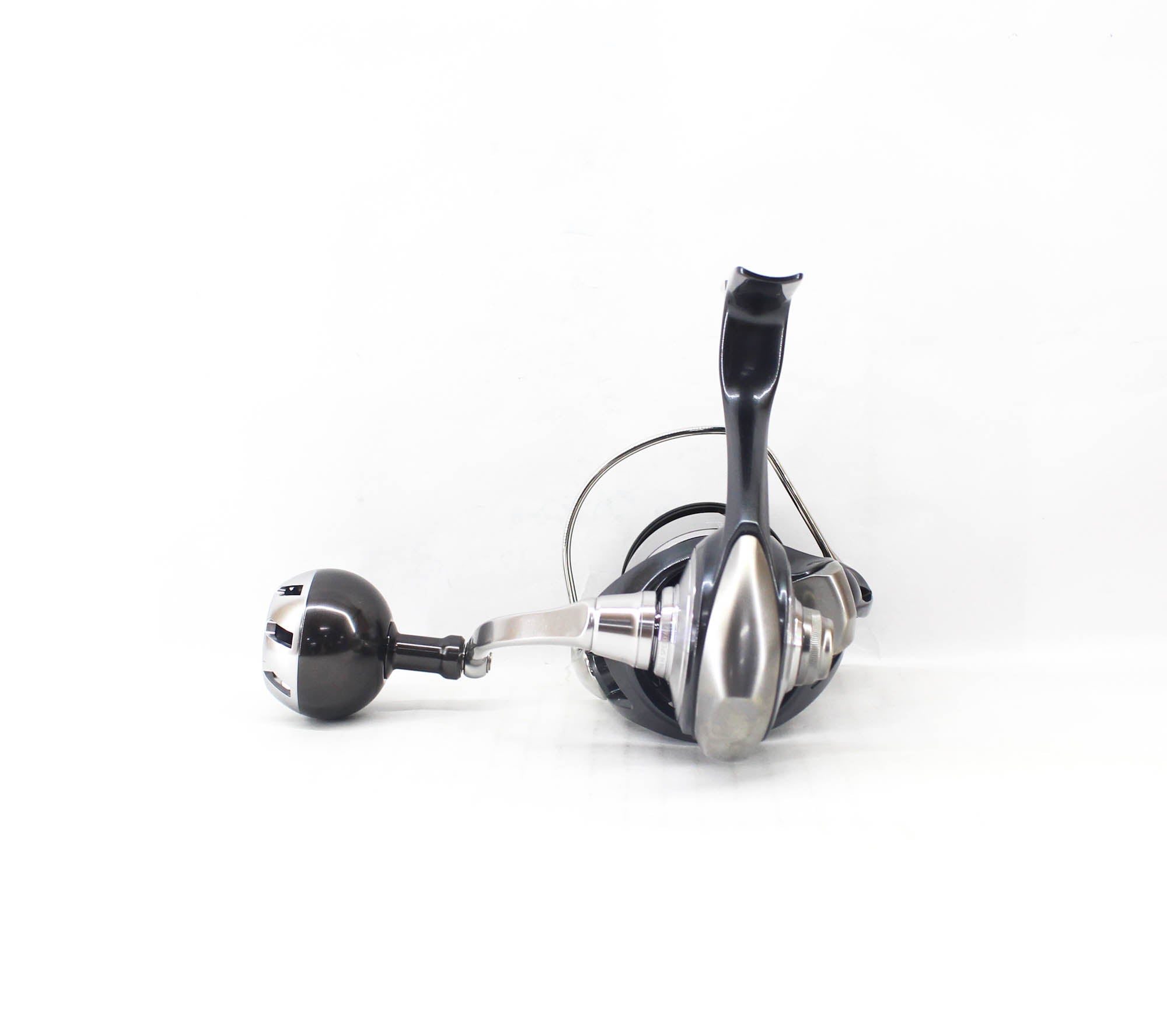 Daiwa Reel Spinning 24 Certate-G LT 3000D-XH-ARK (9512)