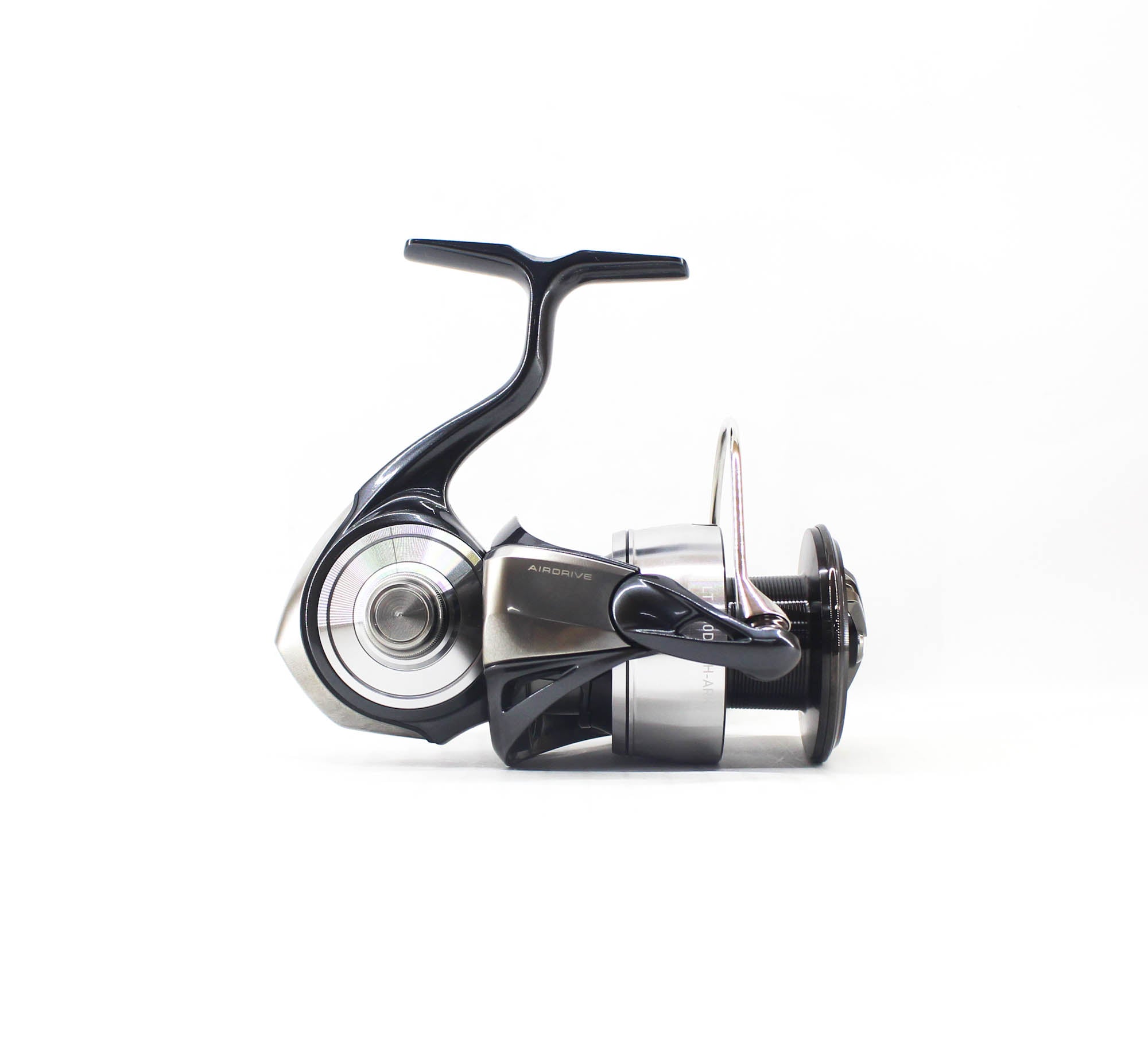 Daiwa Reel Spinning 24 Certate-G LT 4000D-CXH-ARK (9536)