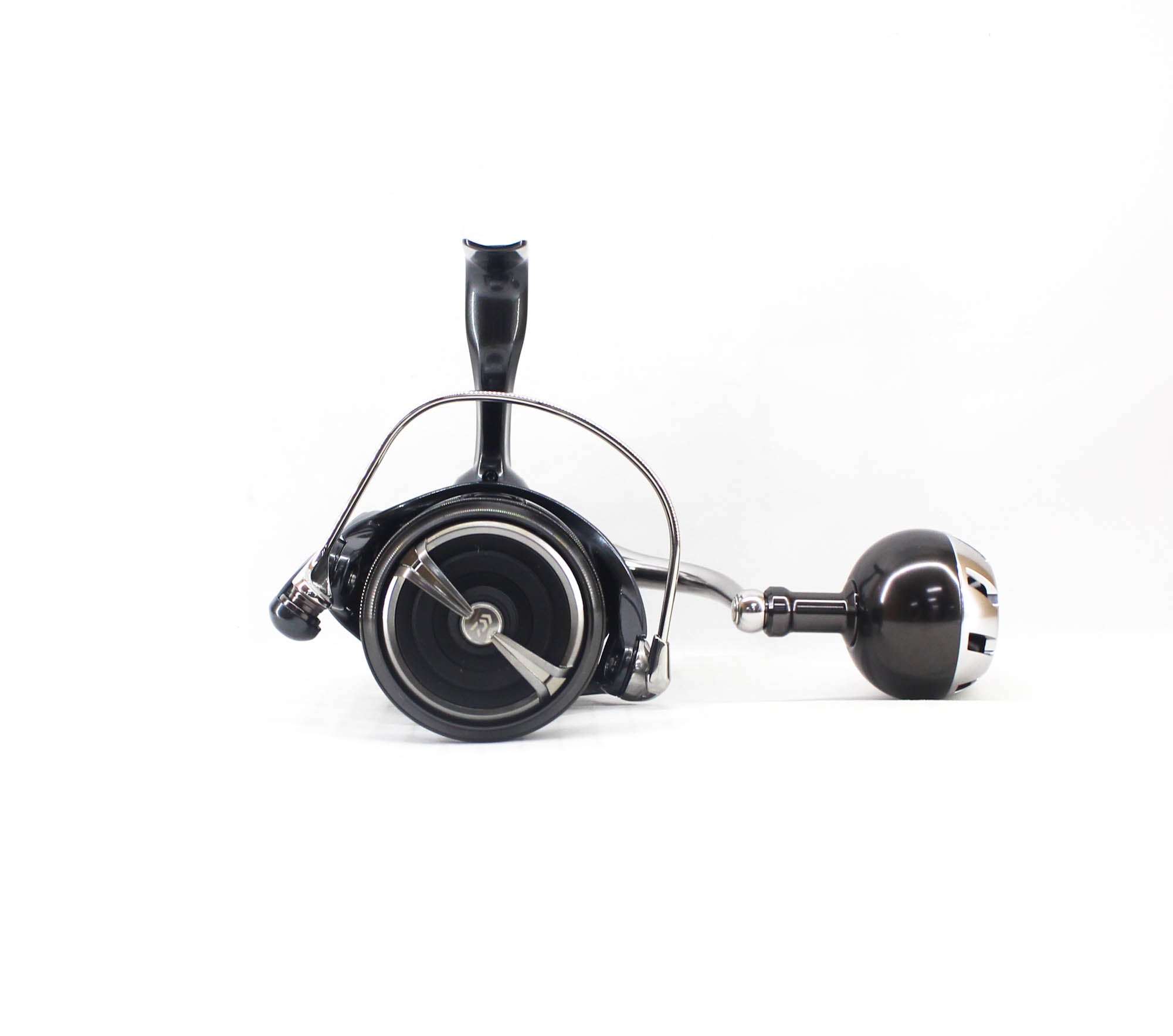Daiwa Reel Spinning 24 Certate-G LT 4000D-CXH-ARK (9536)