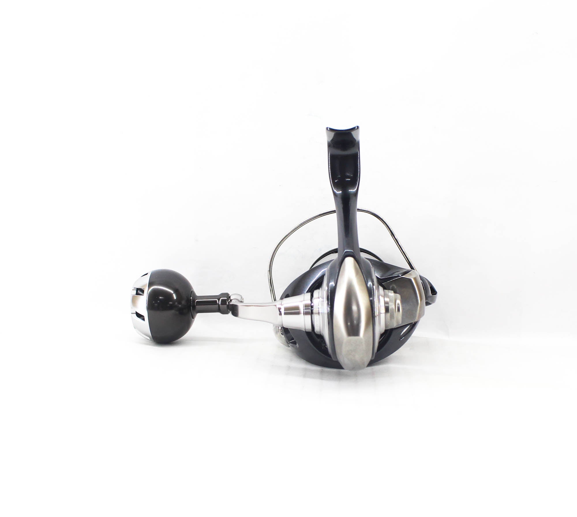 Daiwa Reel Spinning 24 Certate-G LT 4000D-CXH-ARK (9536)
