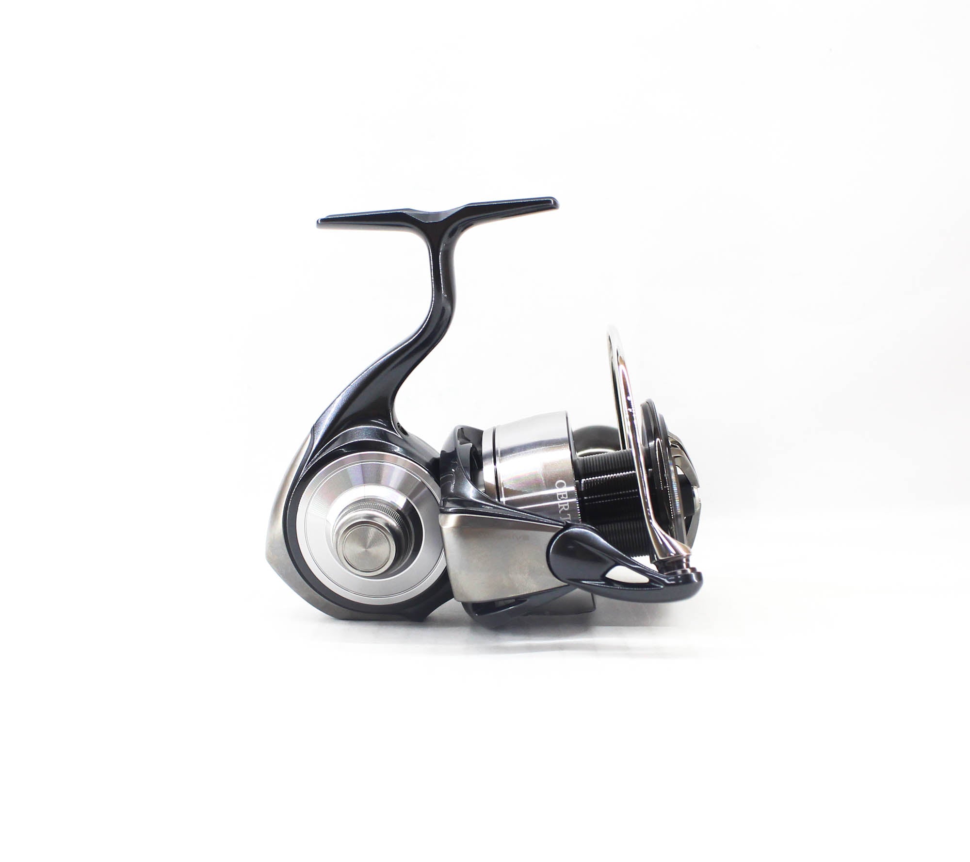 Daiwa 24 Certate G Fc Lt 3000d-ch - Carretes De Embrague Delanteros Daiwa 24 Certate G Fc Lt 3000d-ch - Carretes De Embrague Delanteros