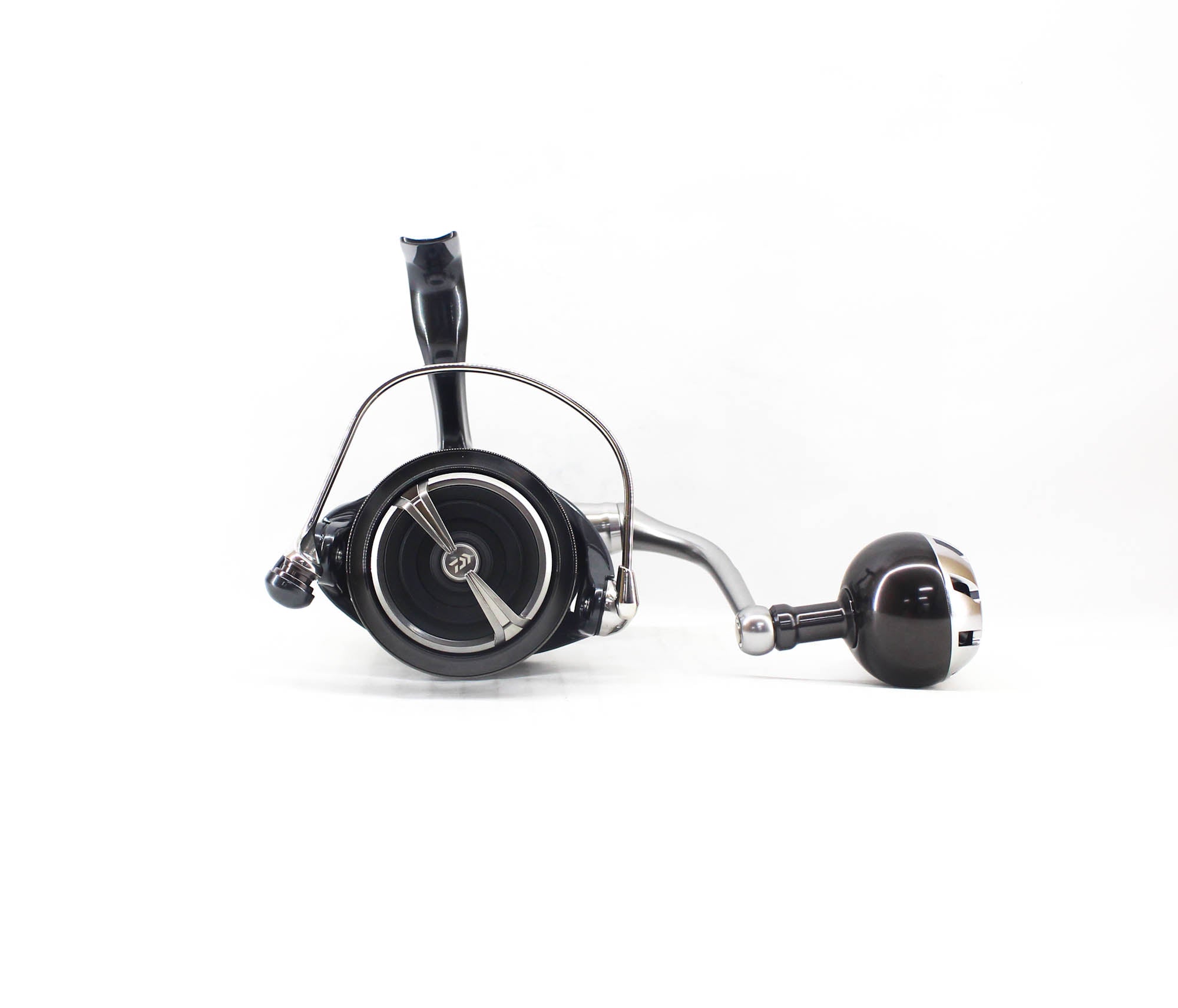 Daiwa Reel Spinning 24 Certate-G LT 5000D-ARK (9543)