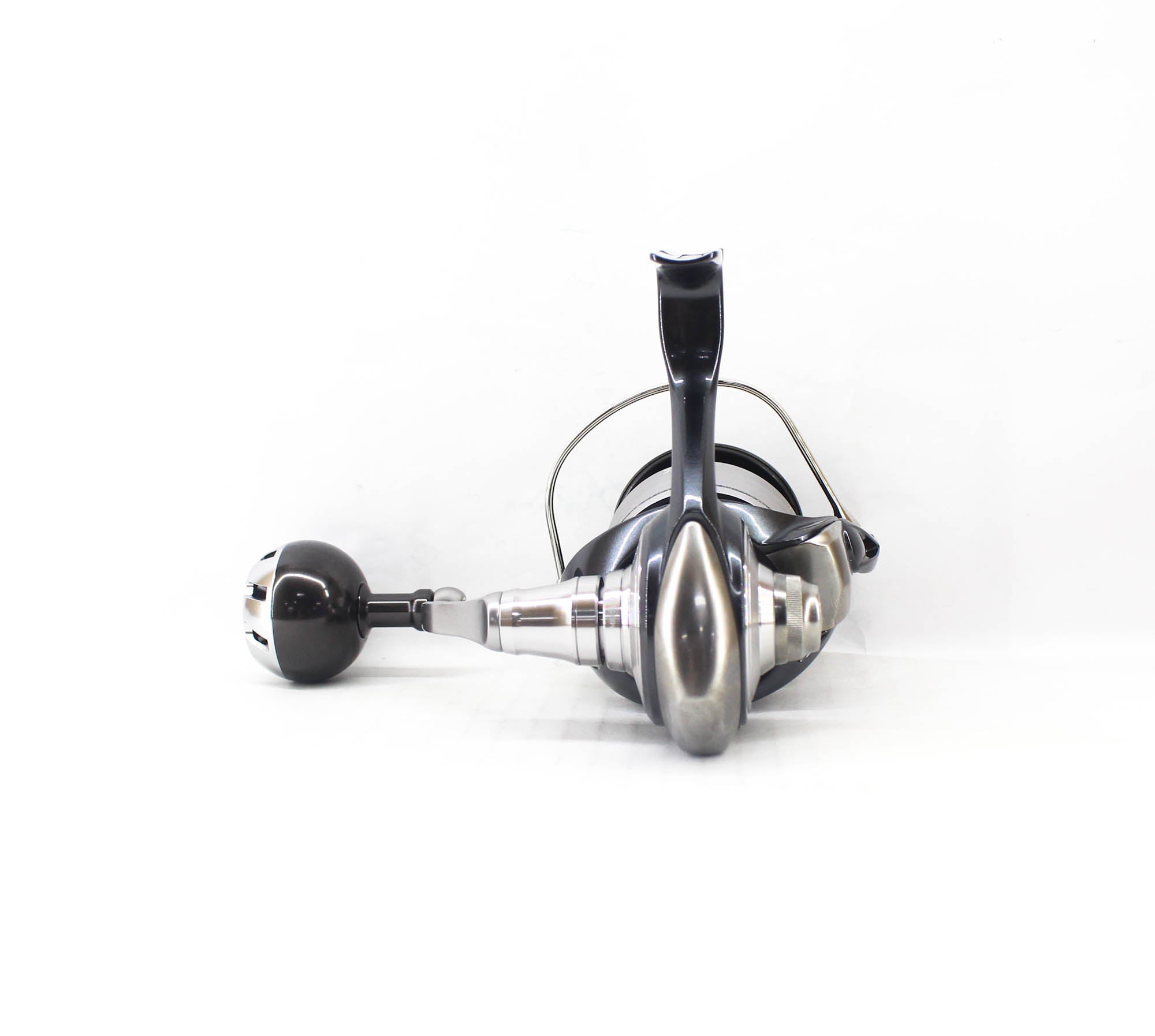 Daiwa Reel Spinning 24 Certate-G LT 5000D-ARK (9543)