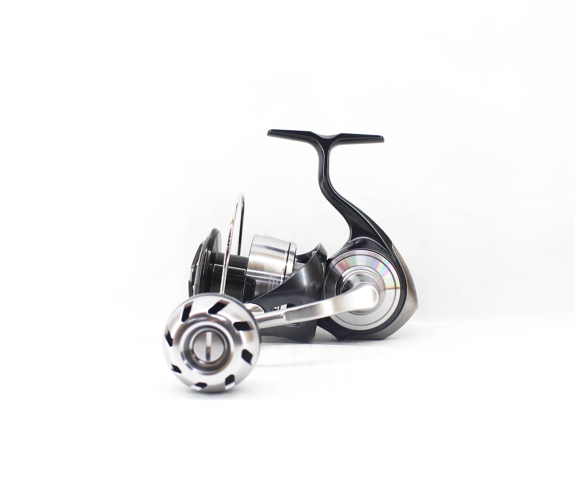Daiwa Reel Spinning 24 Certate-G LT 5000D-XH-ARK (9550)