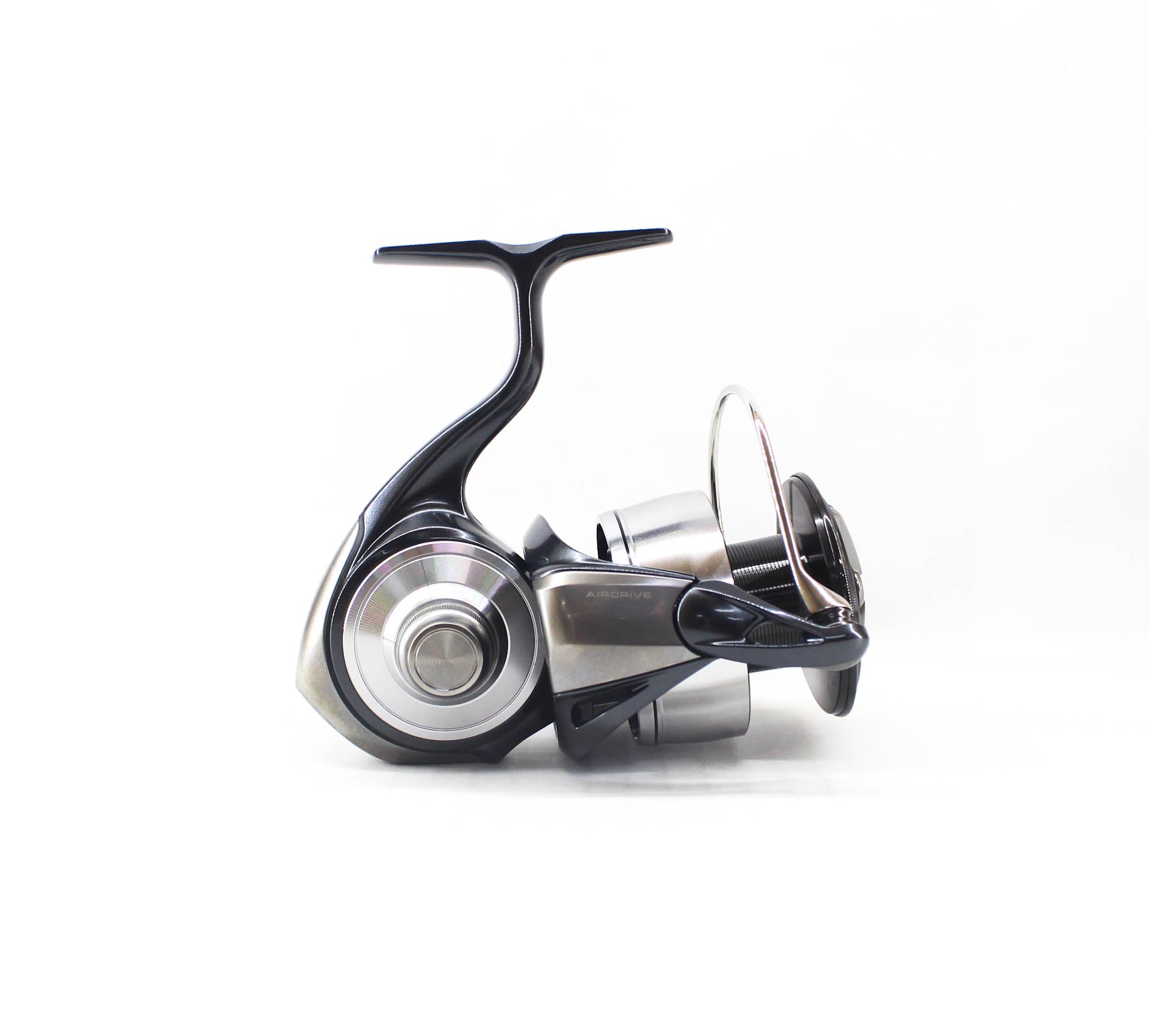 Daiwa Reel Spinning 24 Certate-G LT 5000D-XH-ARK (9550)